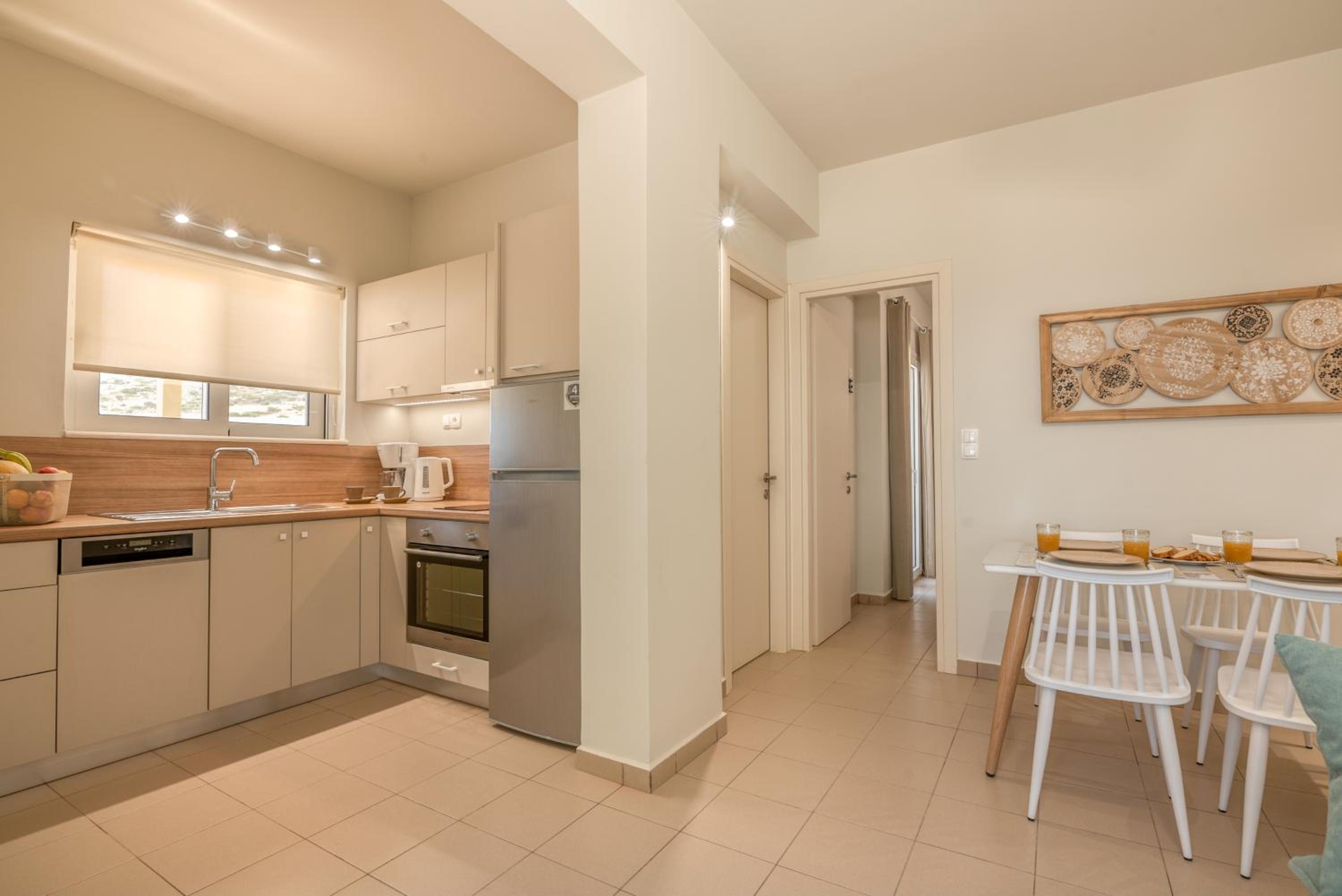 Koutris Apartment 2 photo 4