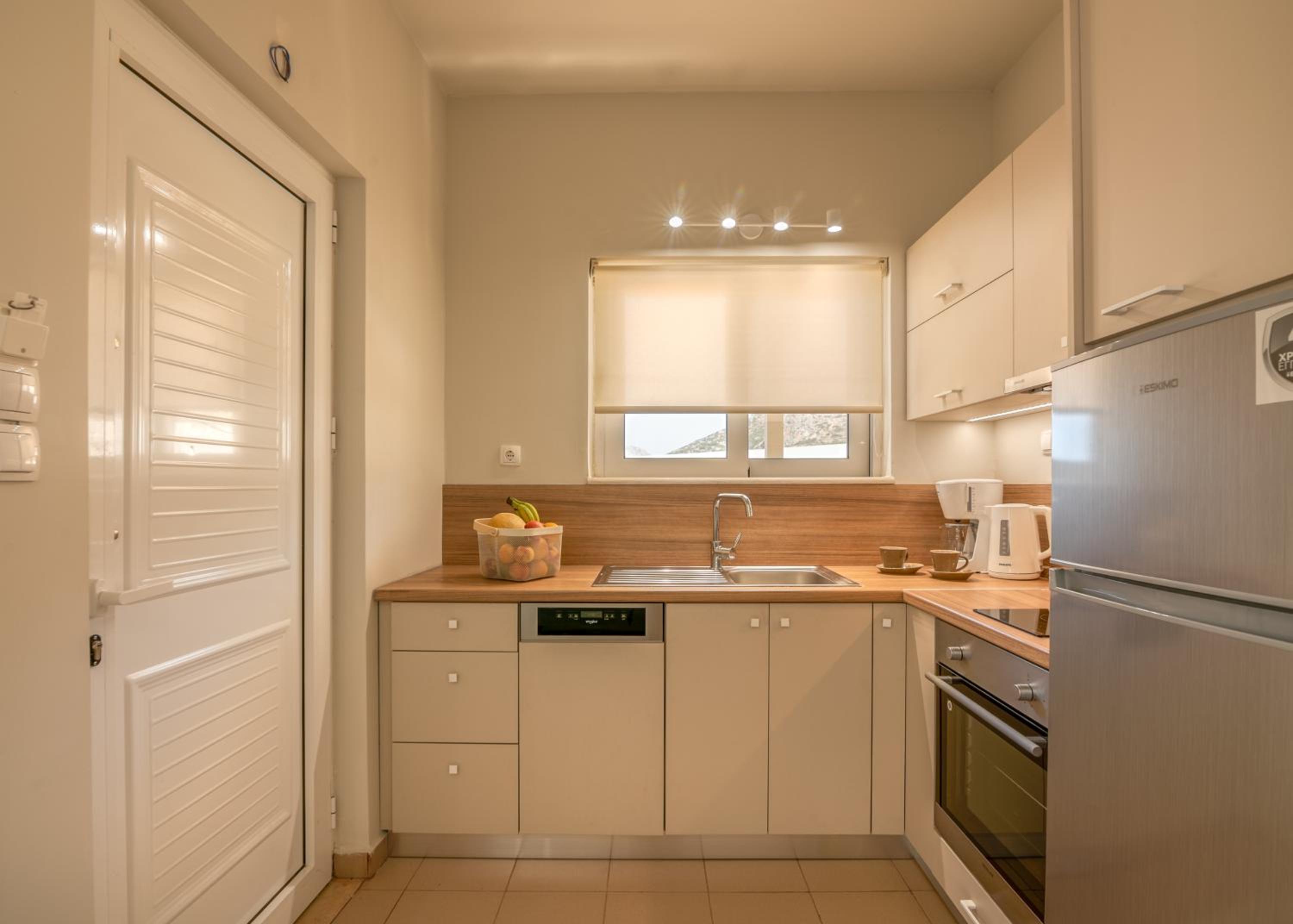 Koutris Apartment 2 photo 5