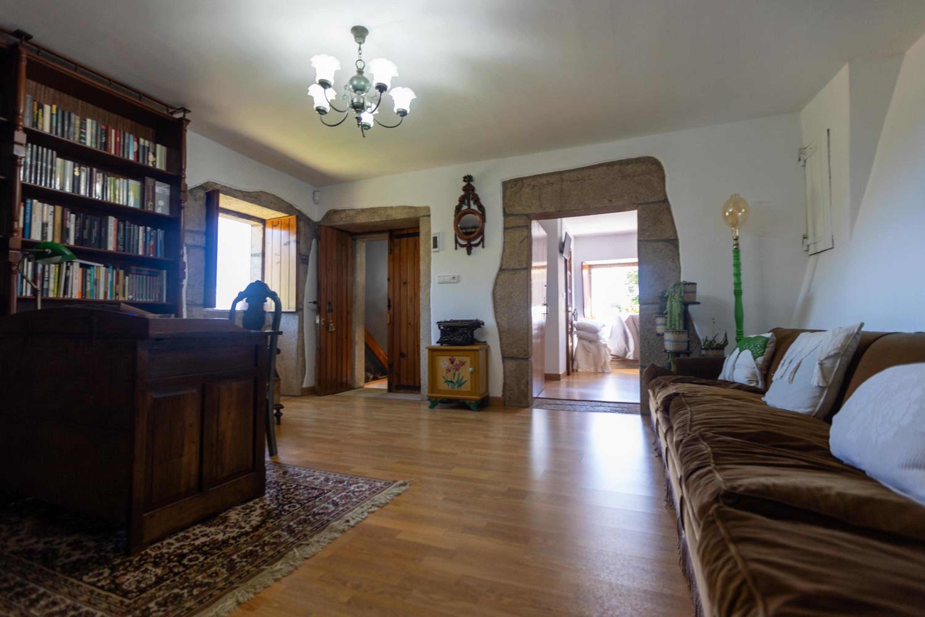CASA DE PARDO