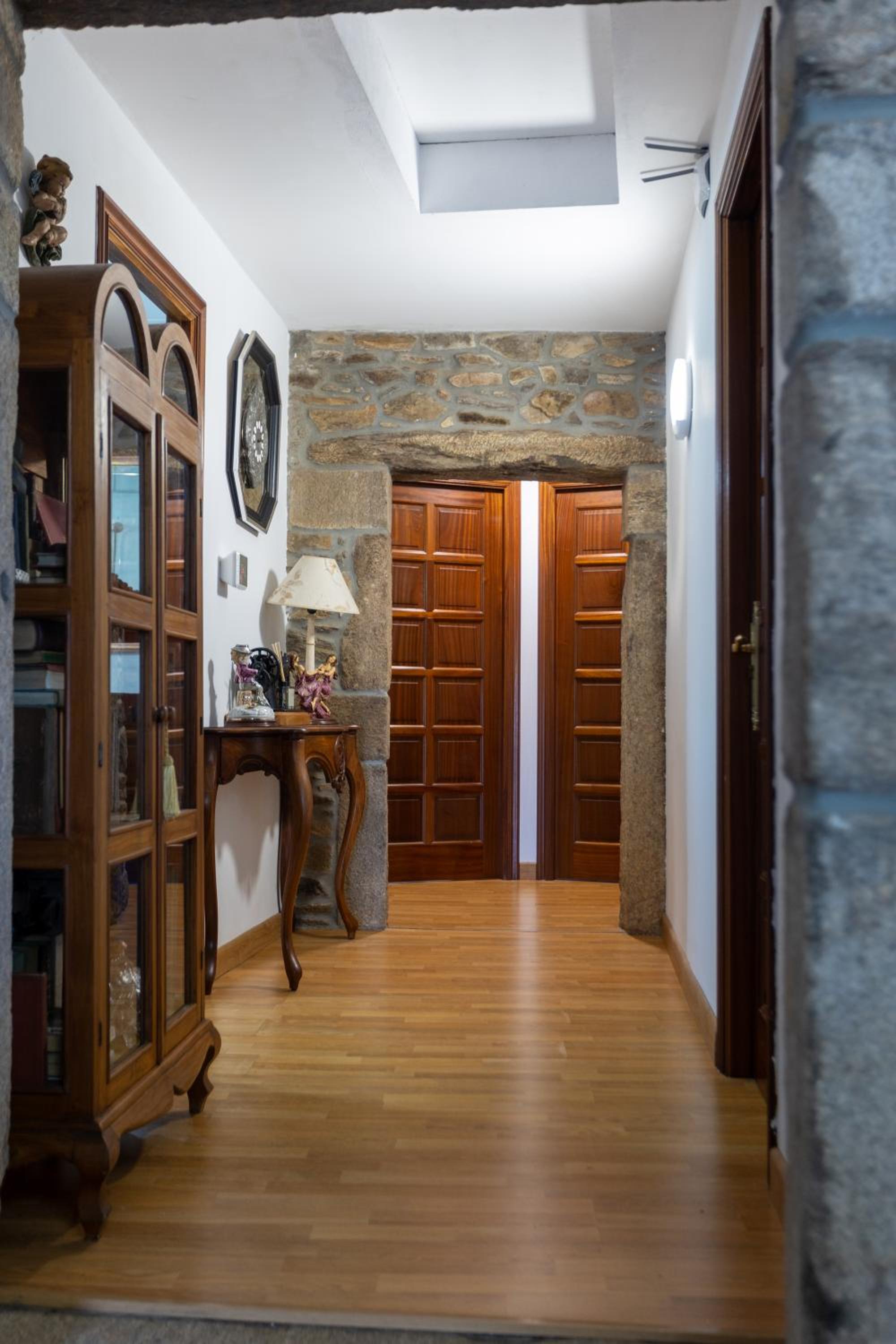 CASA DE PARDO