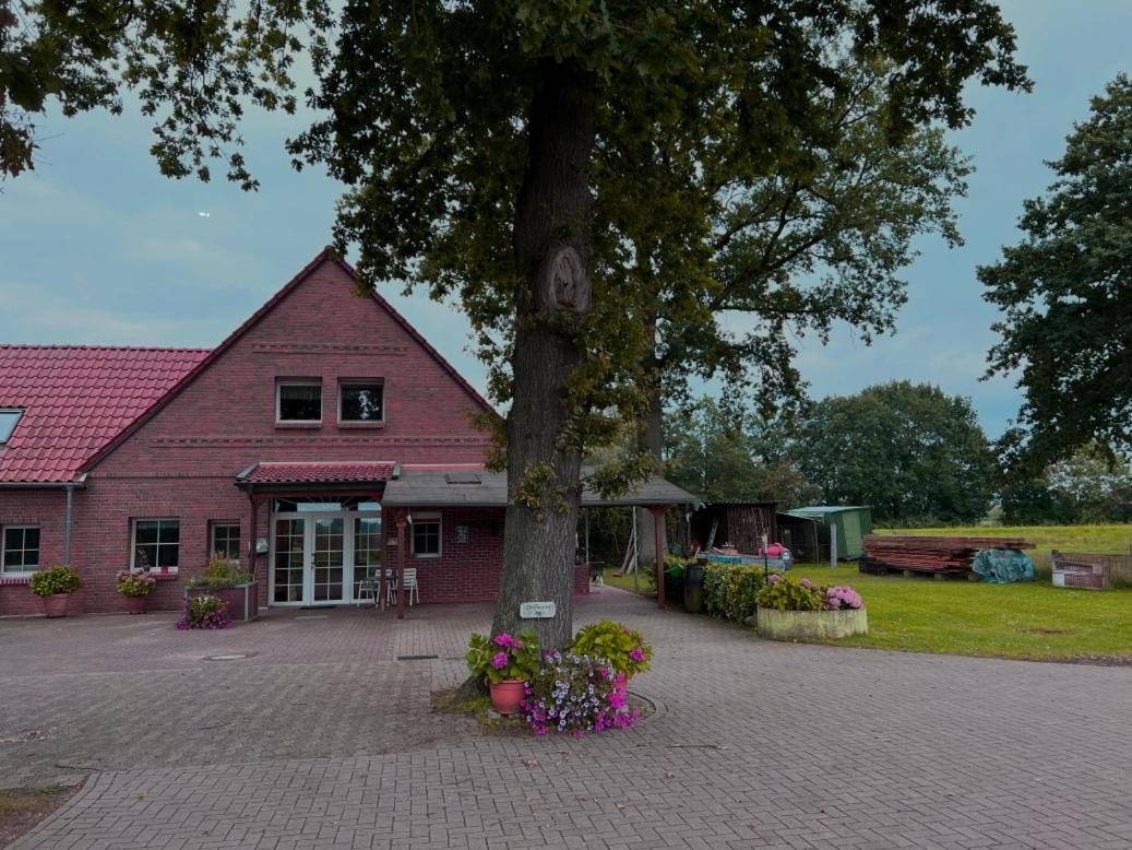 Ferienwohnung JAGODA in der Lüneburger Heide view 5