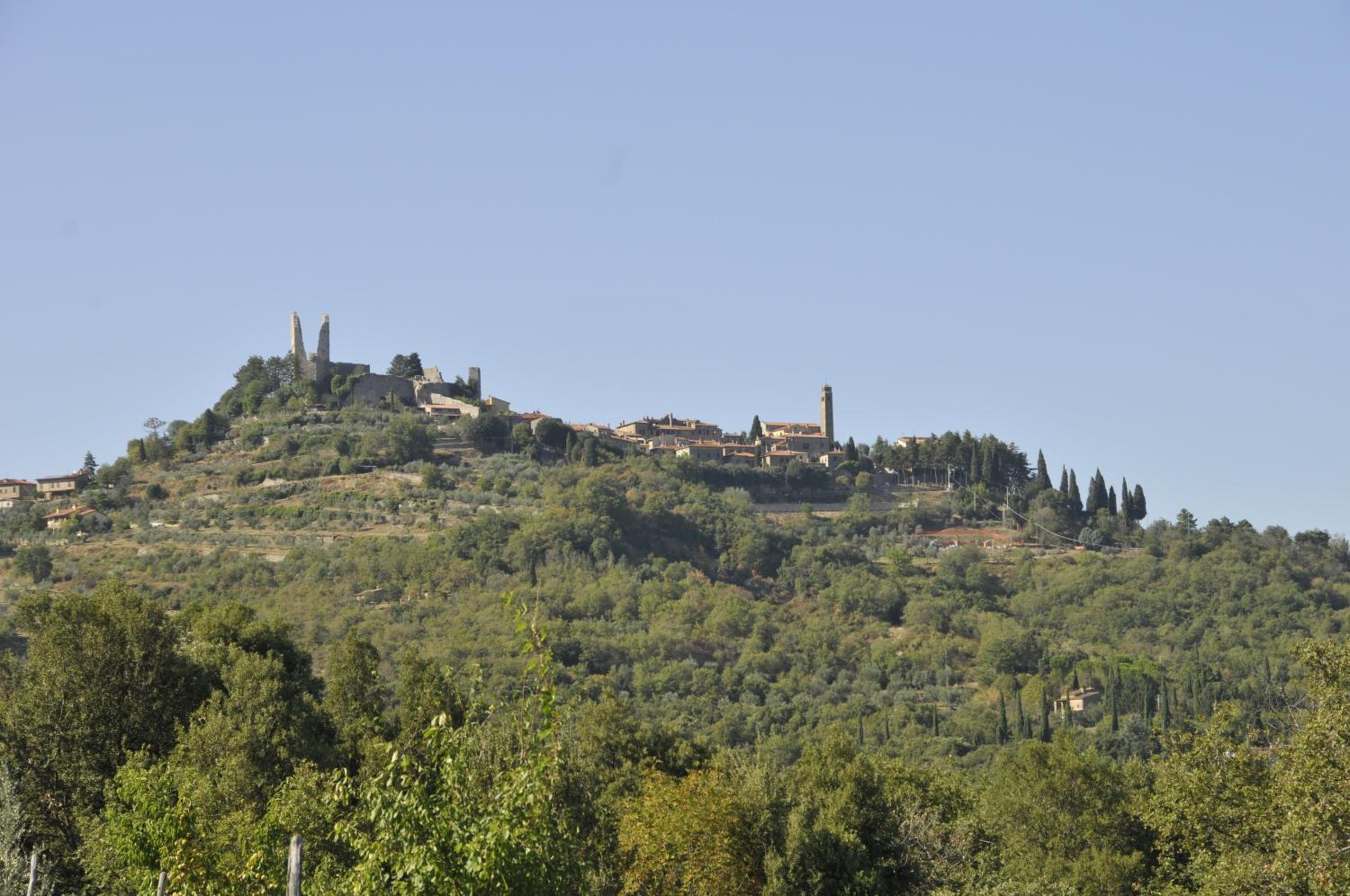 Podere Del Griccia