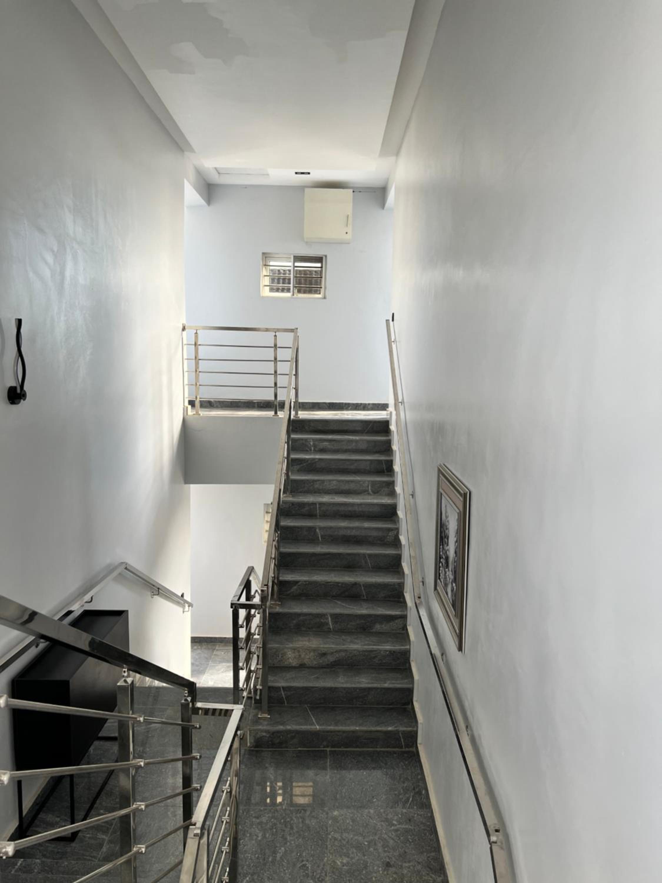 All States Apartments