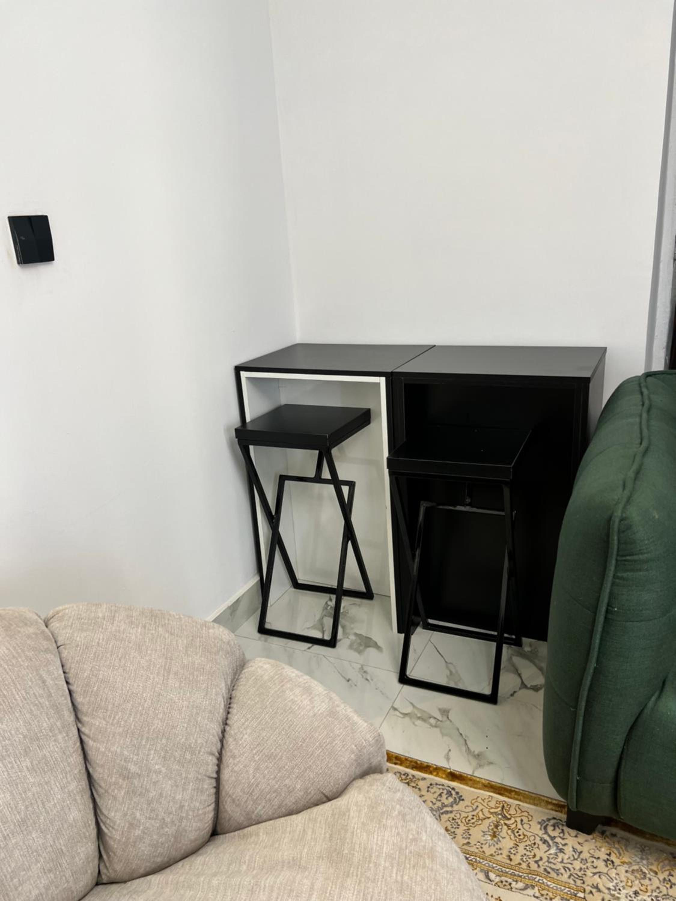 All States Apartments