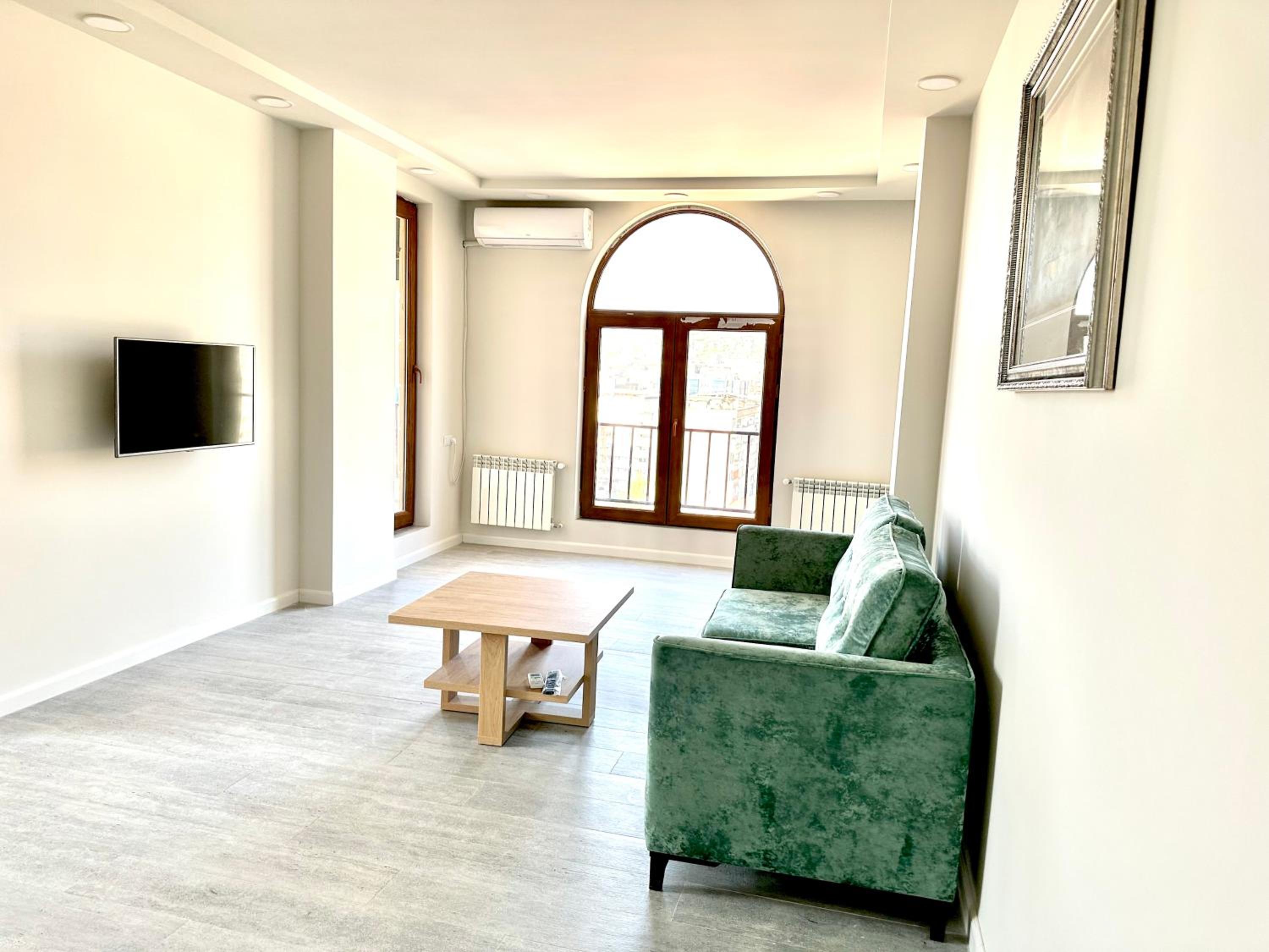 Khorenatsi apartments