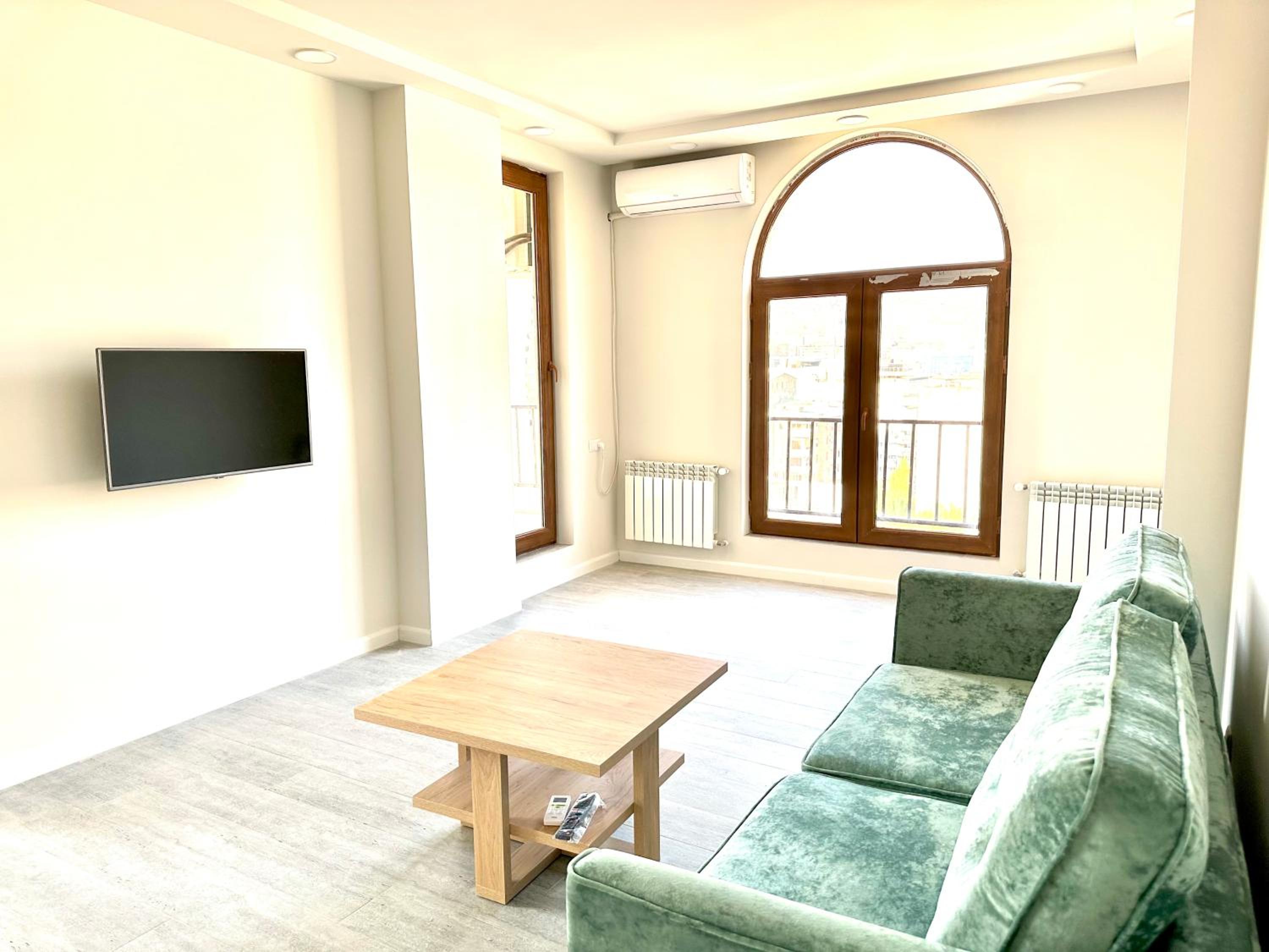 Khorenatsi apartments