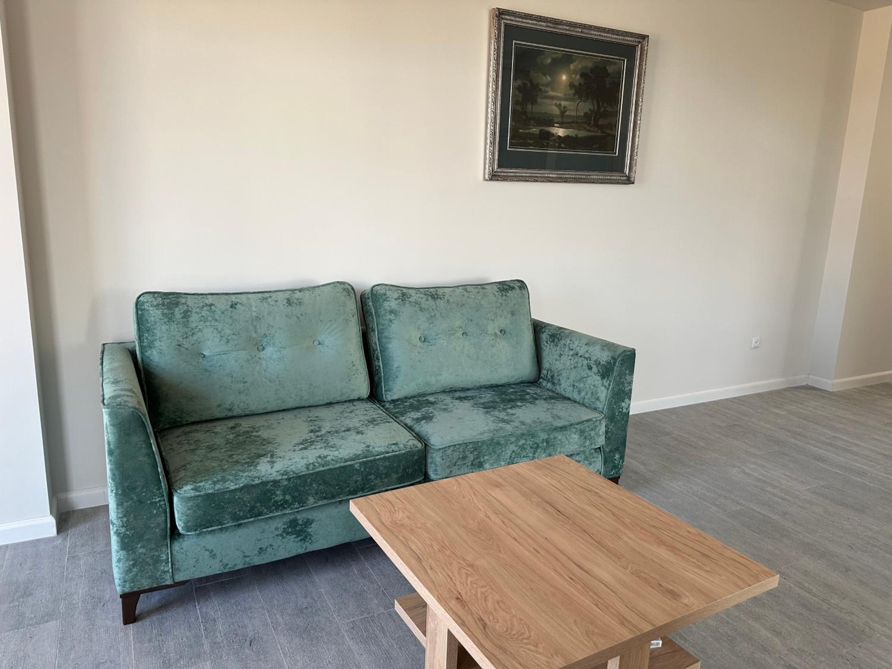 Khorenatsi apartments