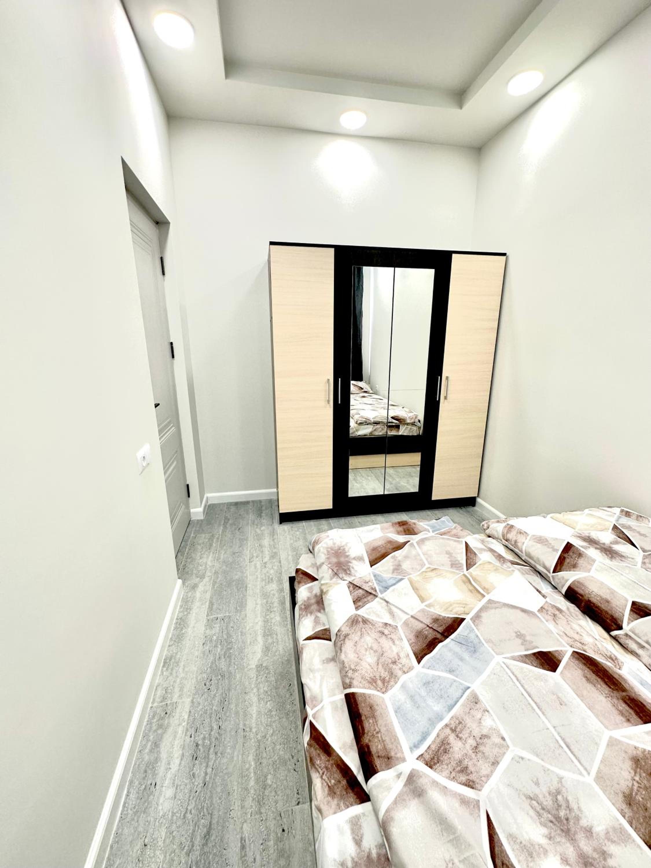 Khorenatsi apartments