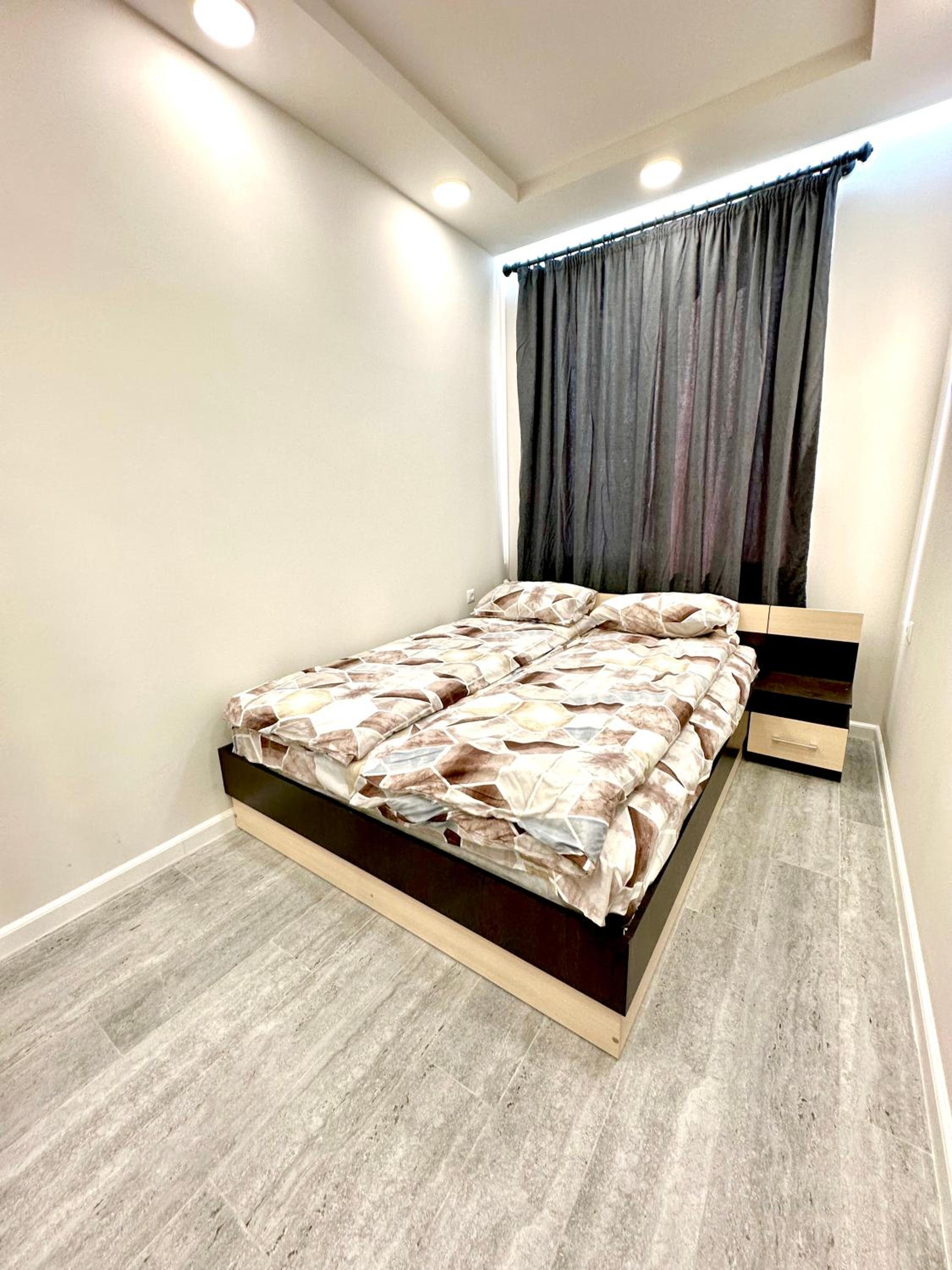 Khorenatsi apartments