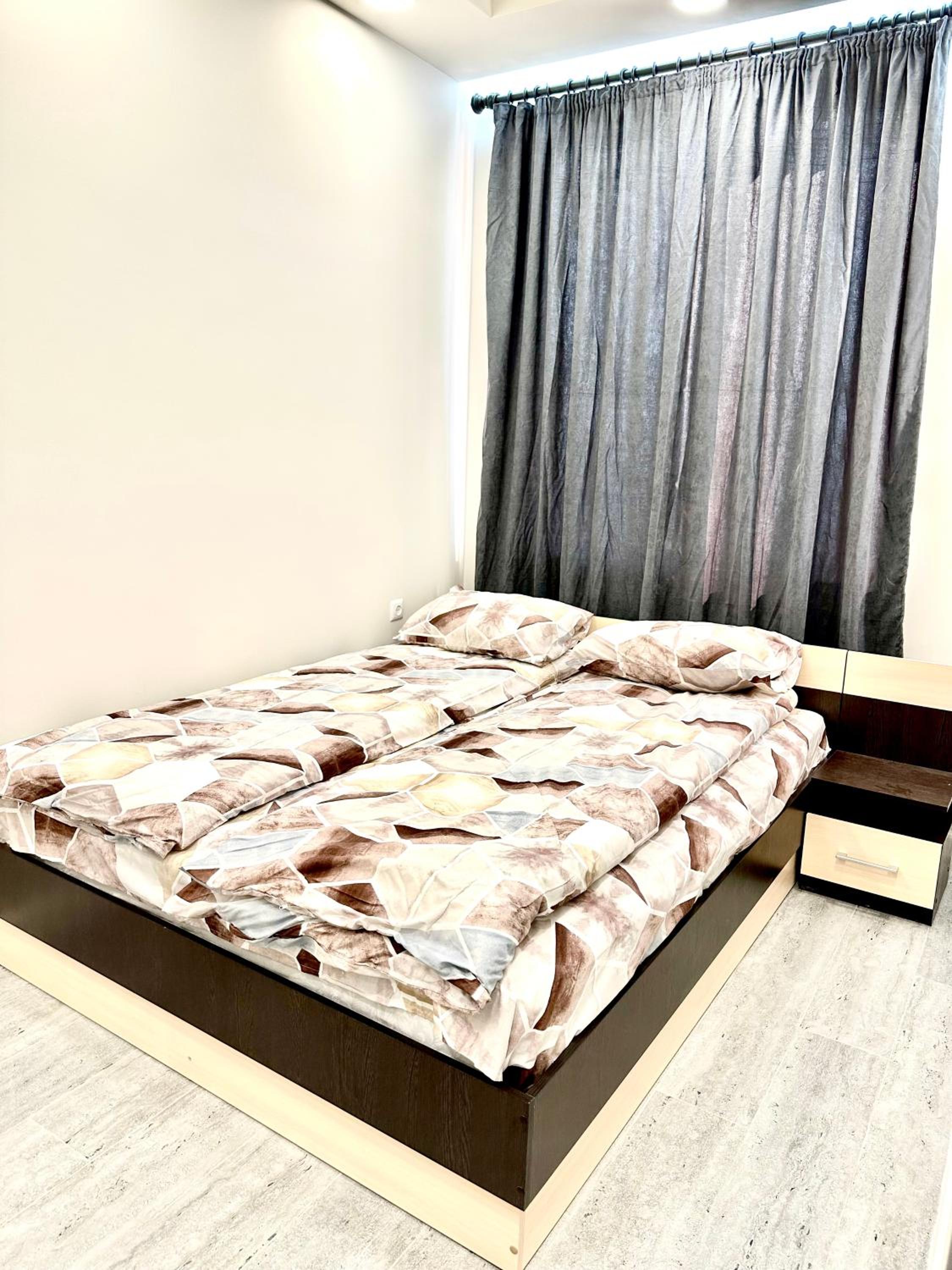 Khorenatsi apartments