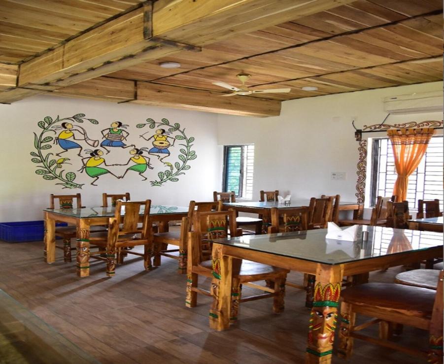 Khoai Village Resort