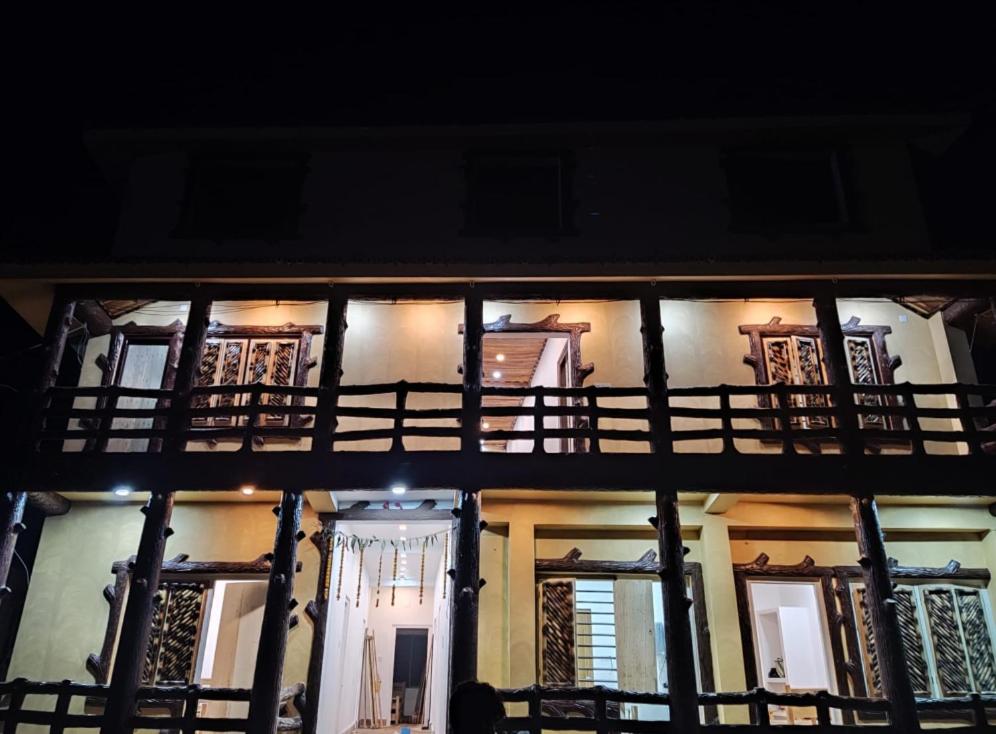 Khoai Village Resort