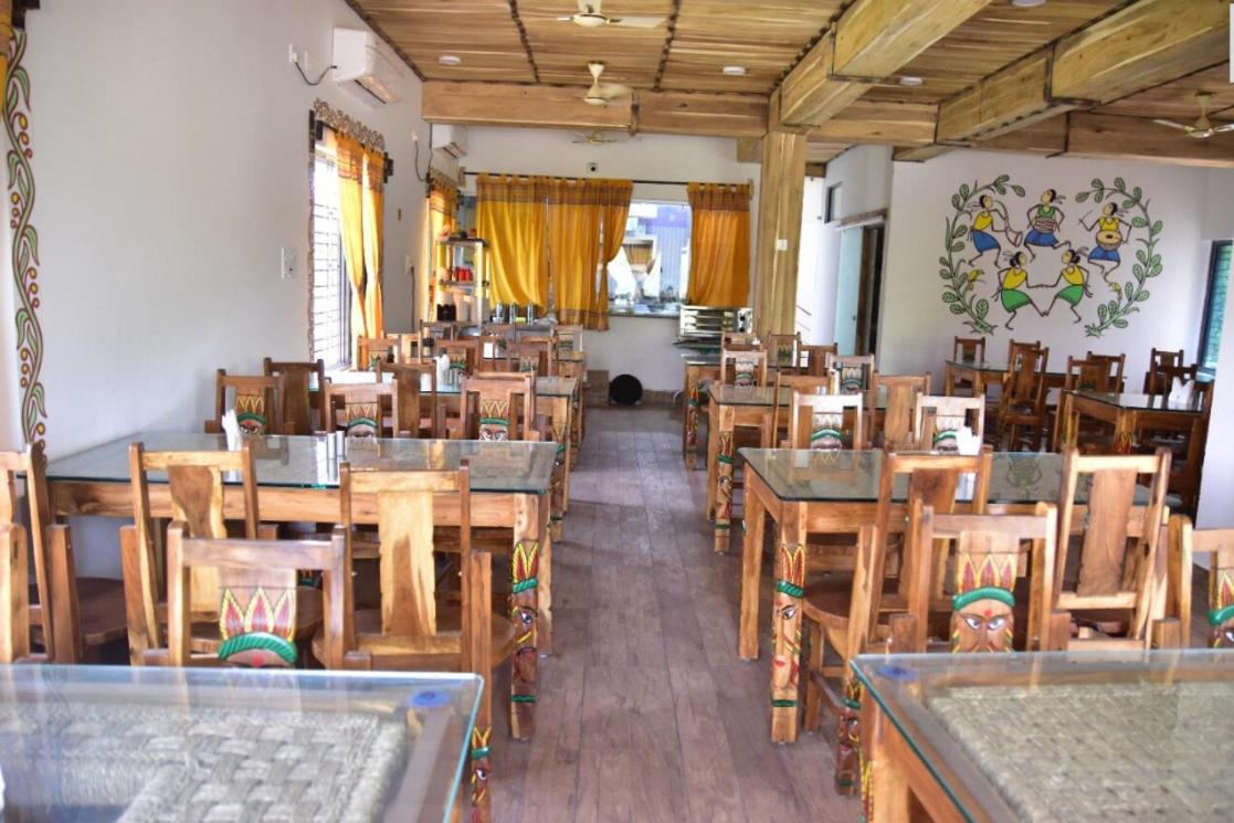 Khoai Village Resort