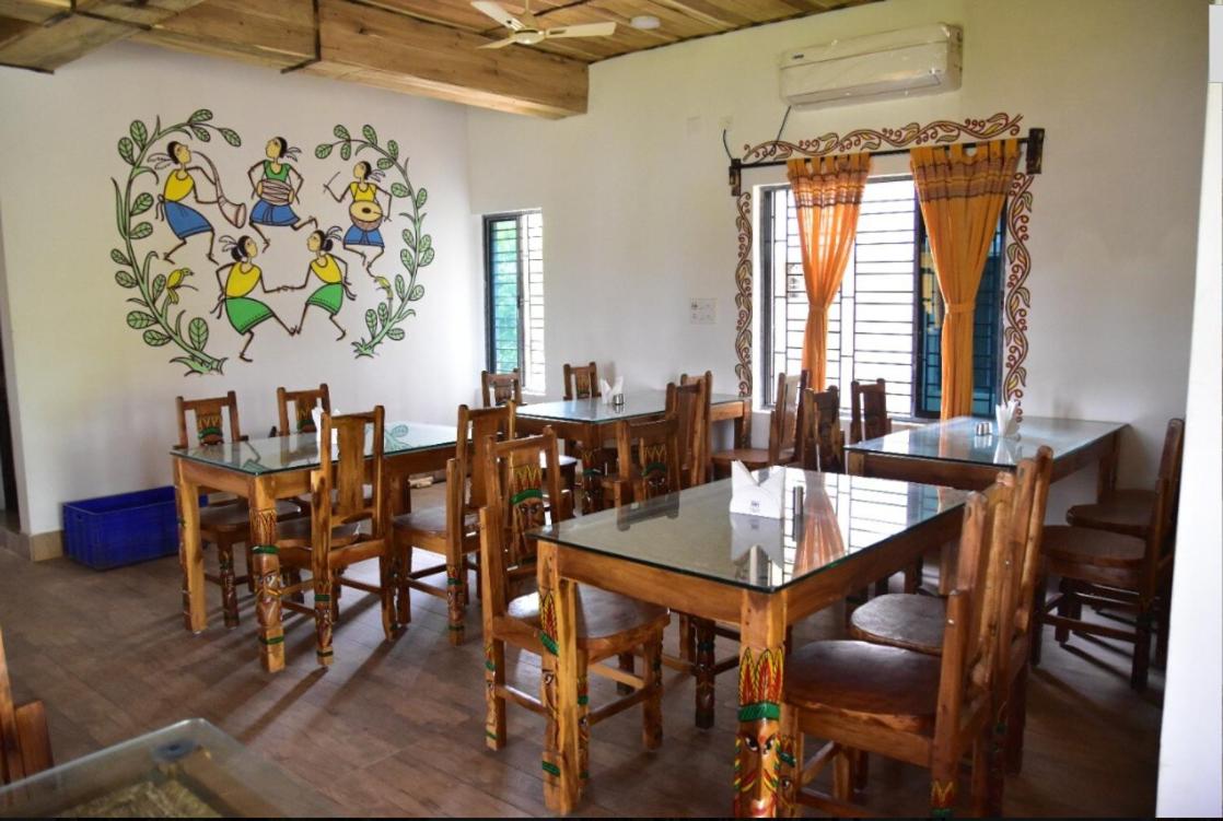 Khoai Village Resort