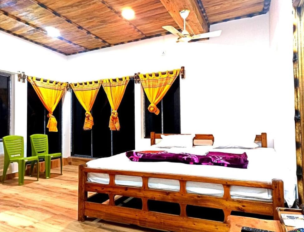 Khoai Village Resort