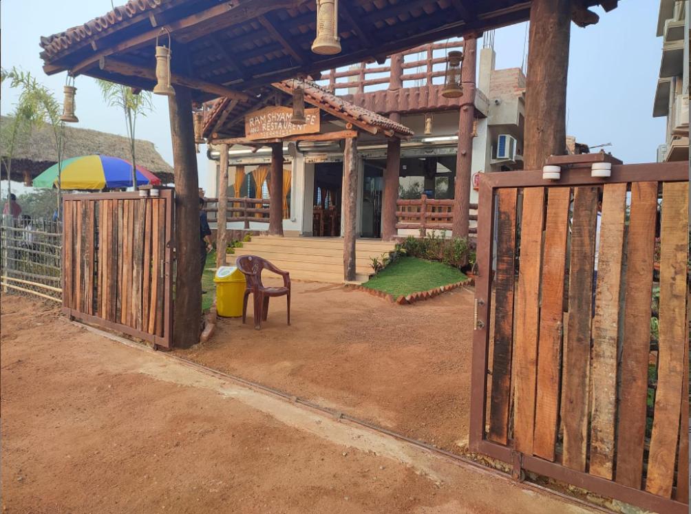 Khoai Village Resort