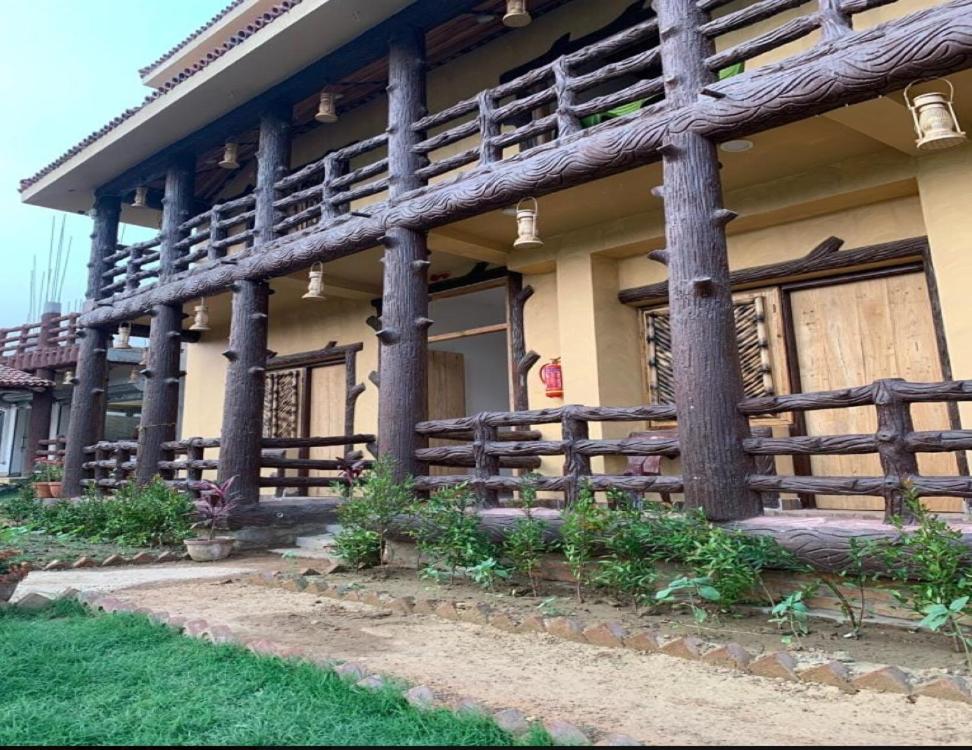 Khoai Village Resort