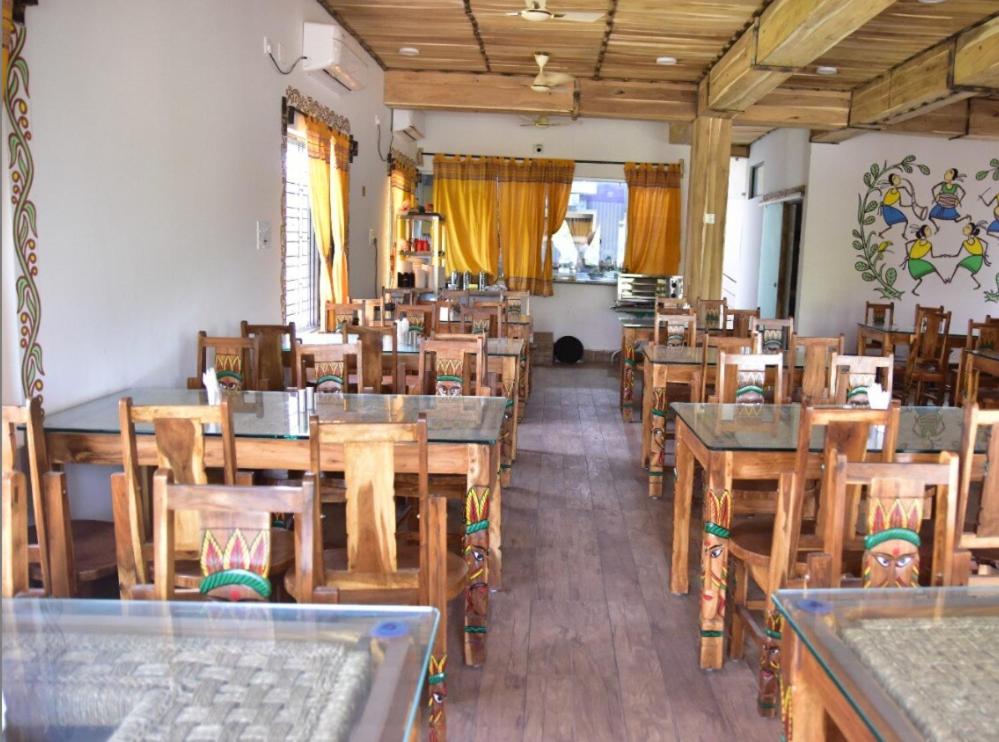 Khoai Village Resort