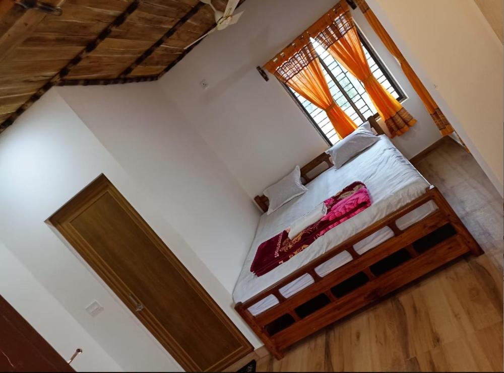 Khoai Village Resort
