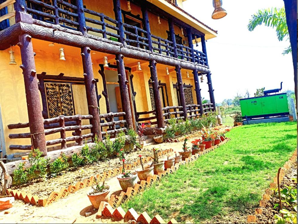 Khoai Village Resort