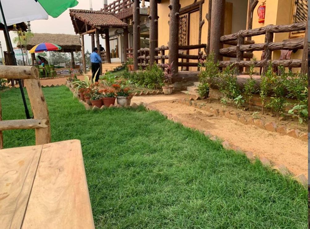 Khoai Village Resort