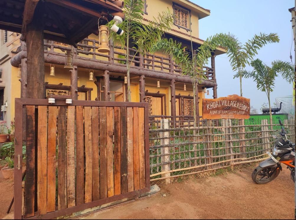 Khoai Village Resort
