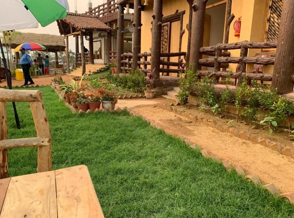 Khoai Village Resort
