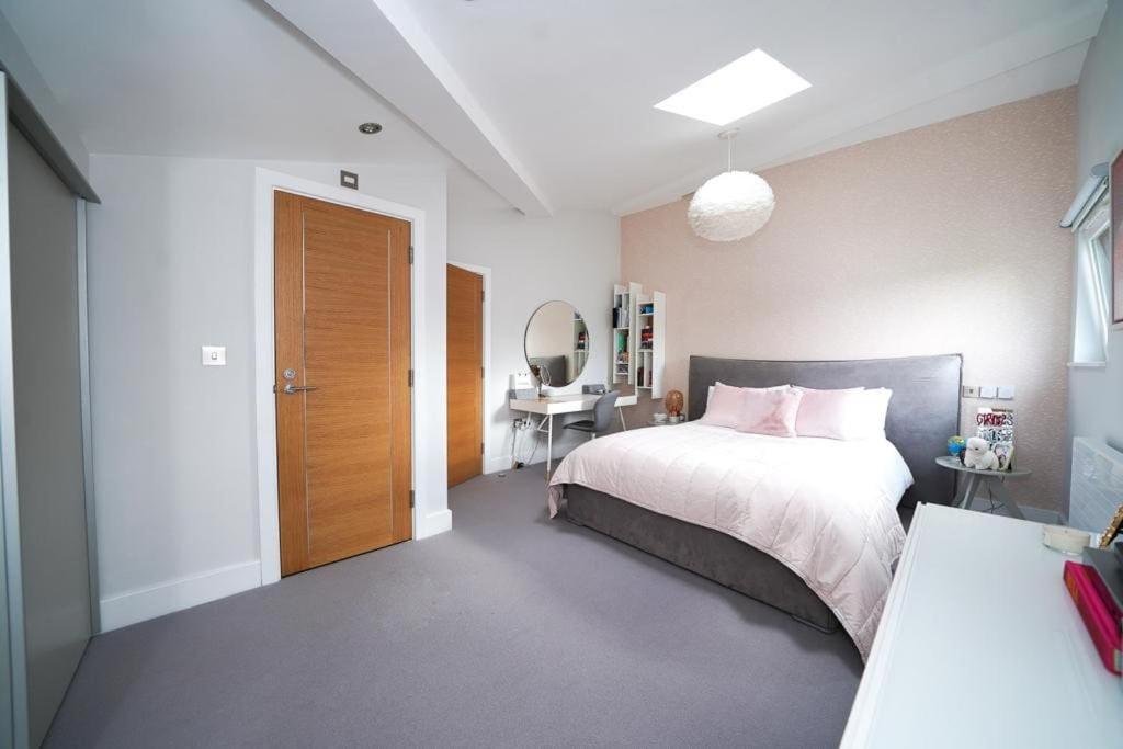 Town House in Leamington Spa view 5