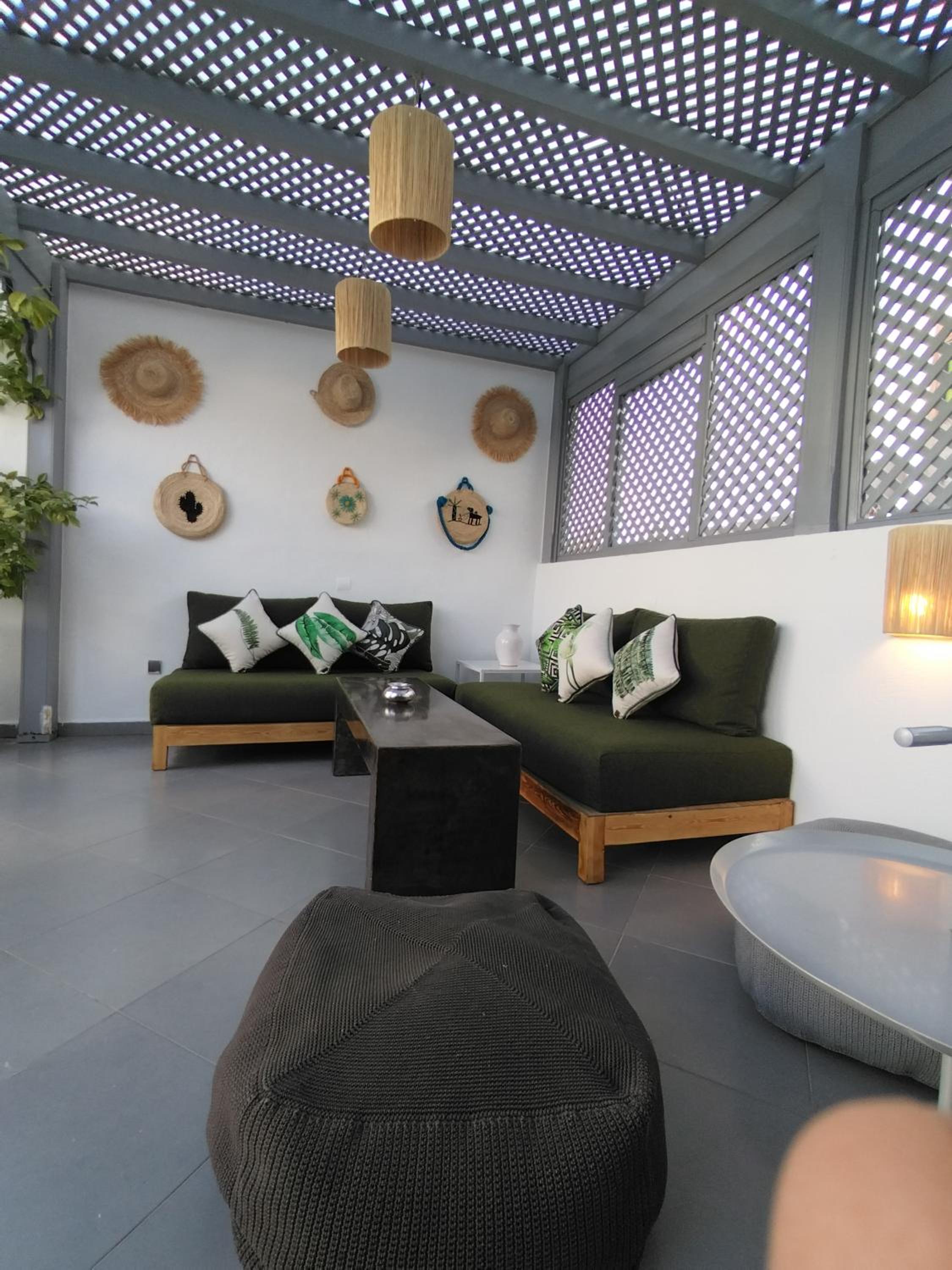 lounge