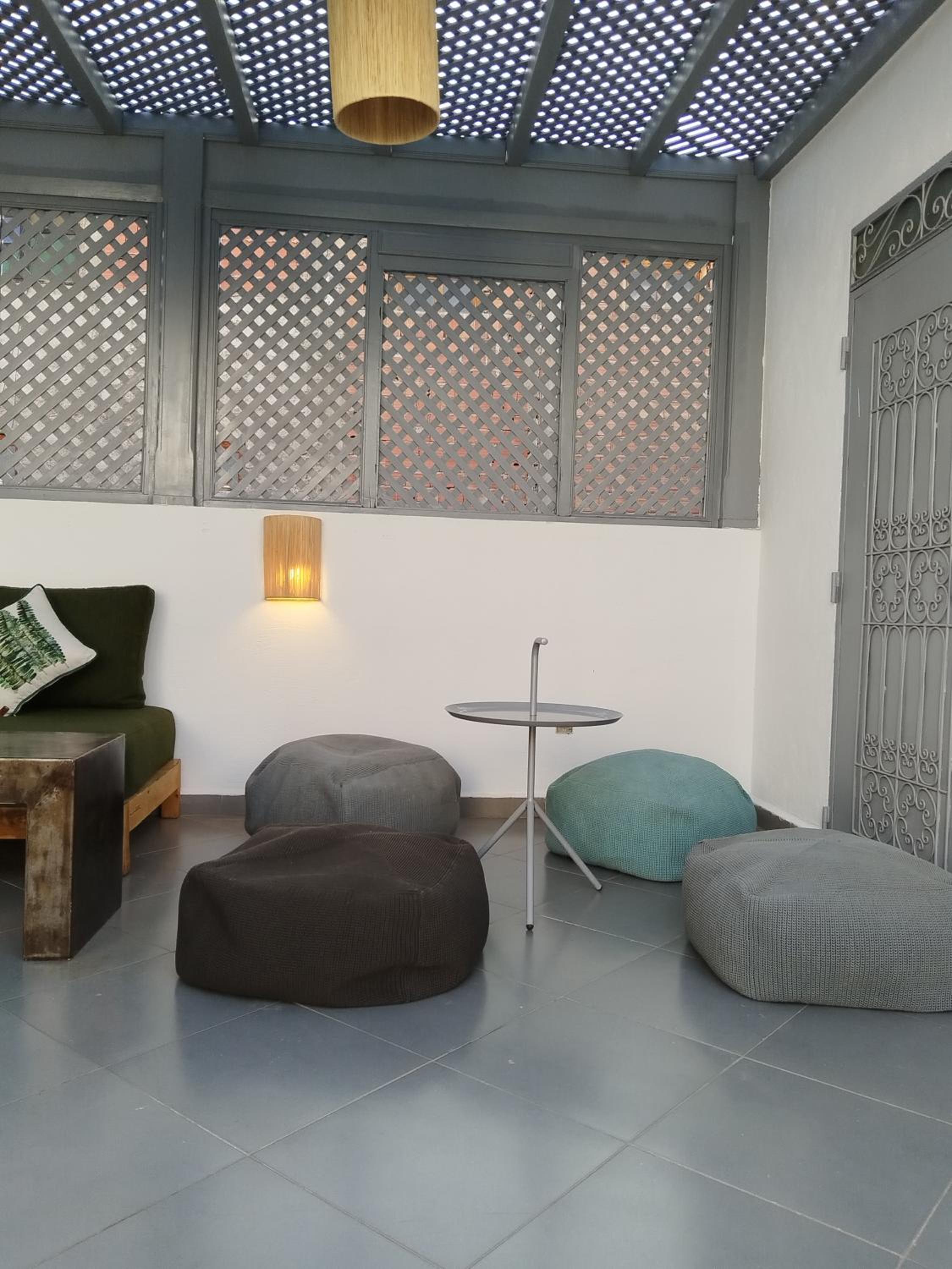 lounge