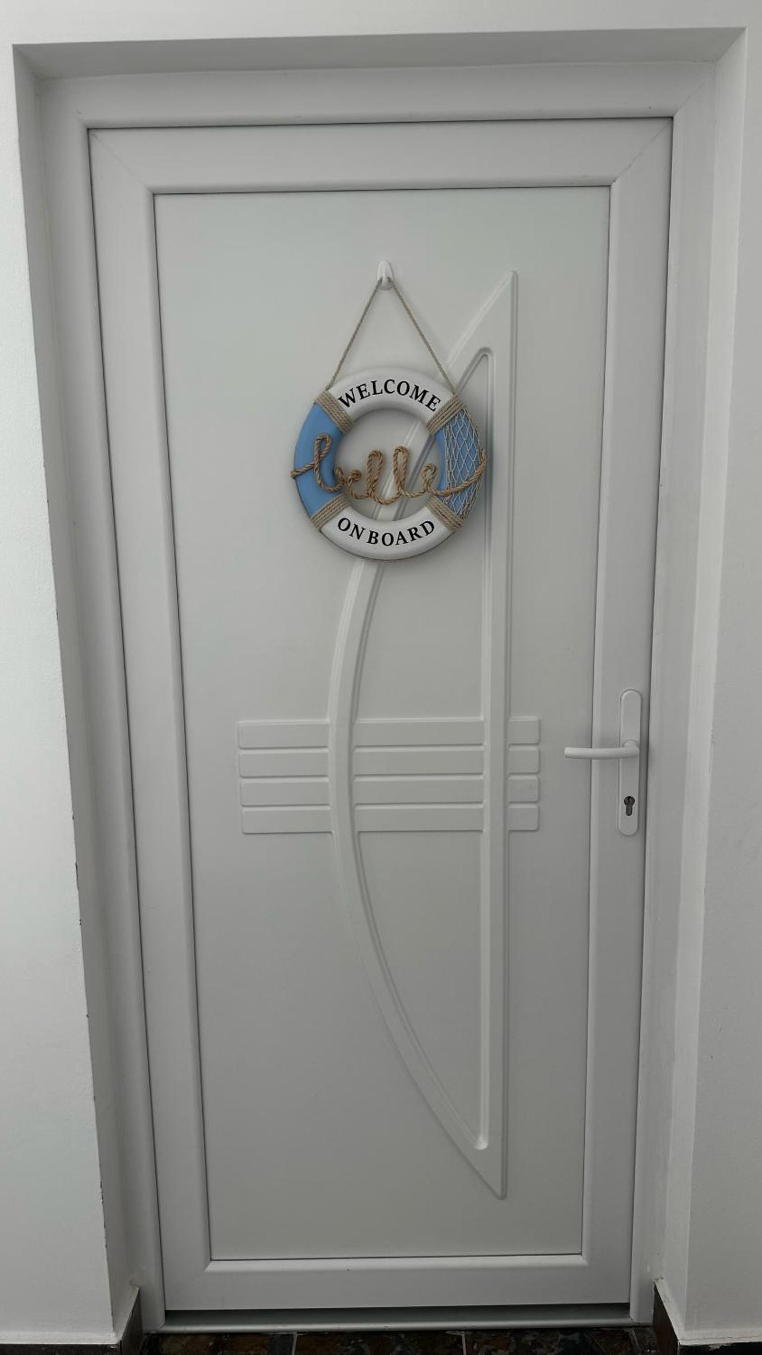 Belle Apartman