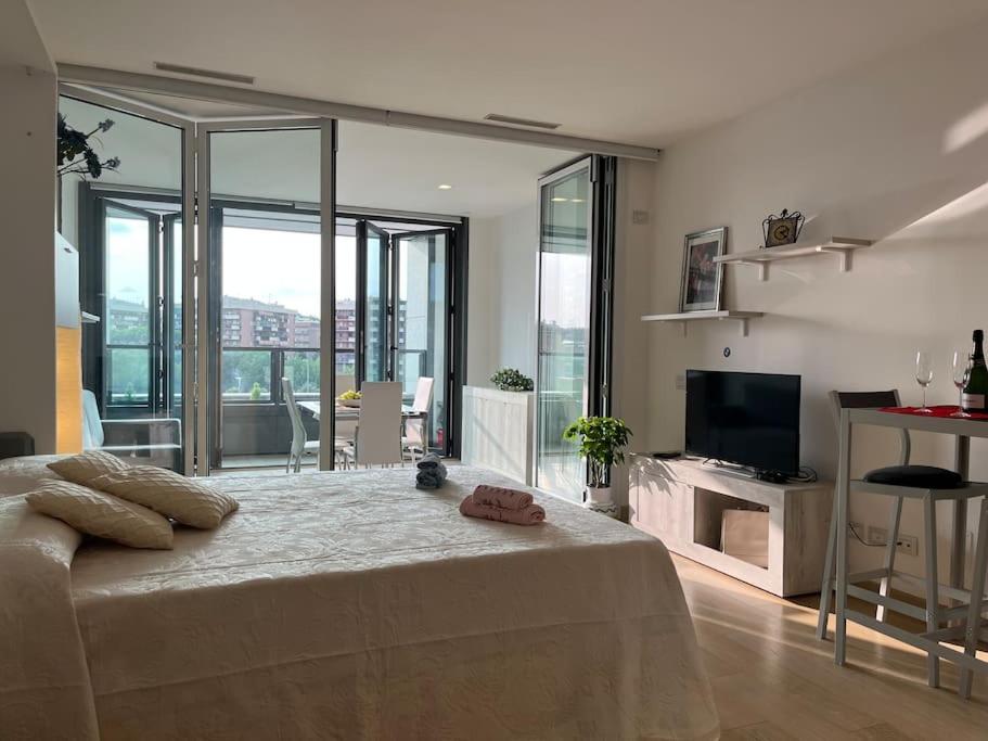 EuroSky Prestige Apartment ROMA EUR photo 4