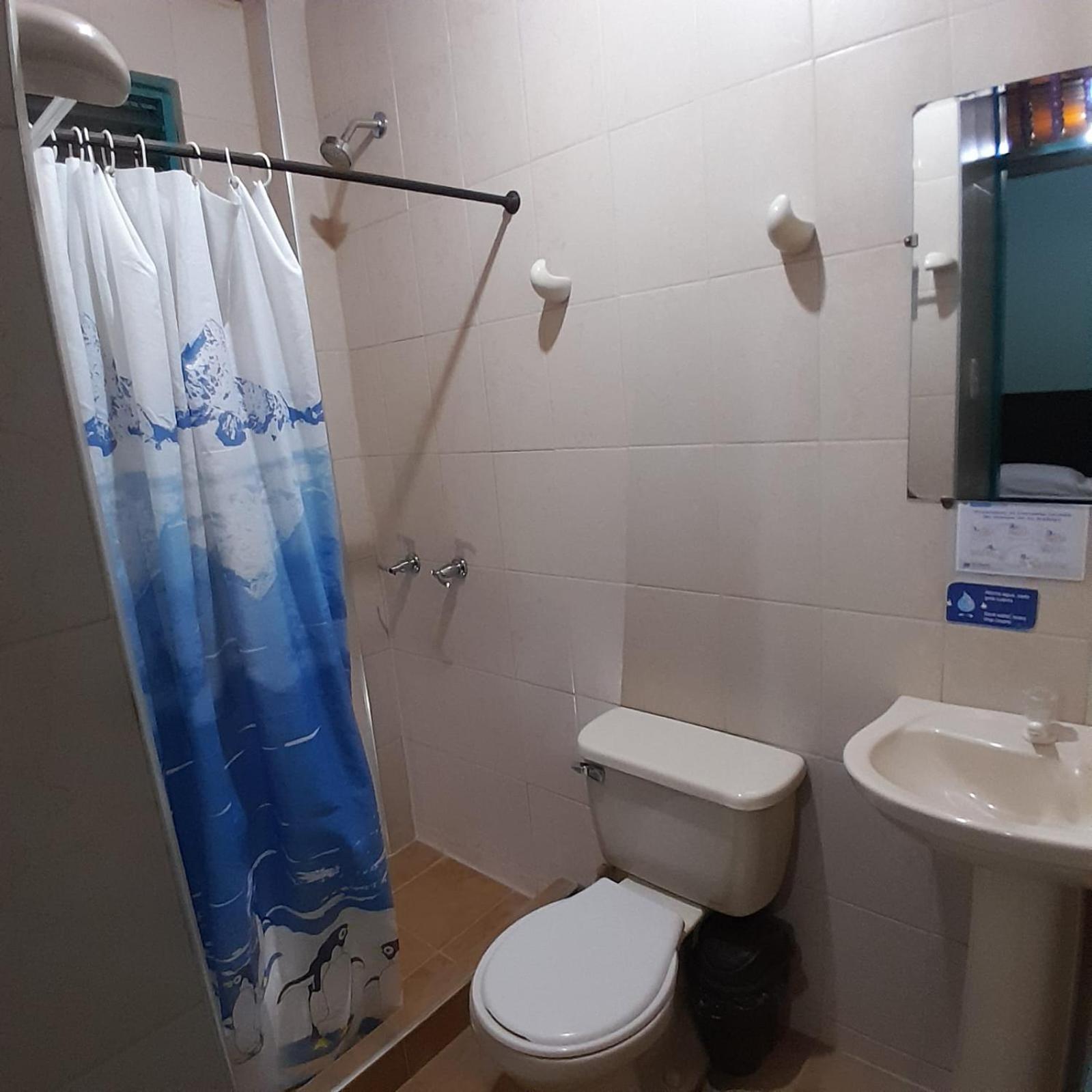 Hostal Johnnier