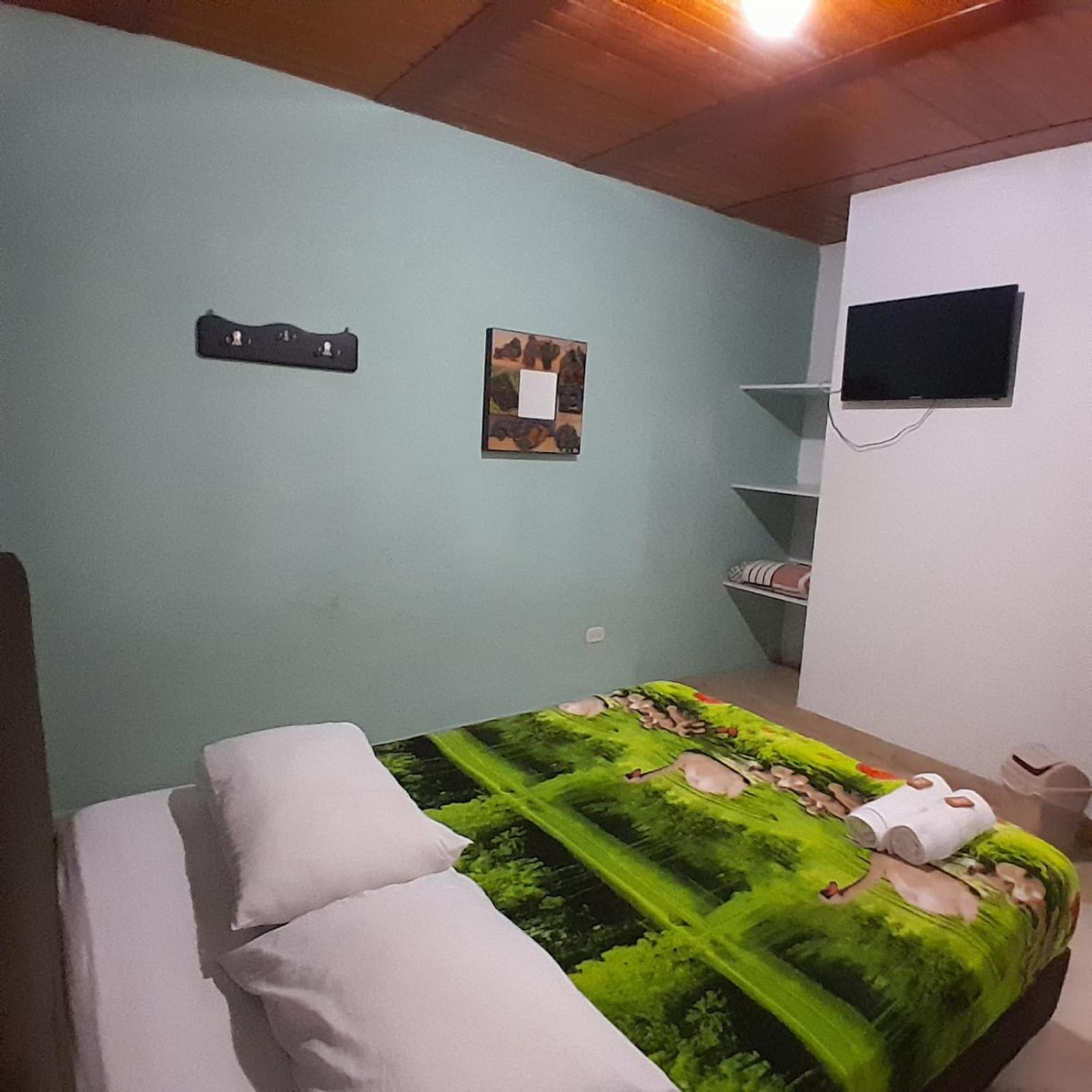 Hostal Johnnier