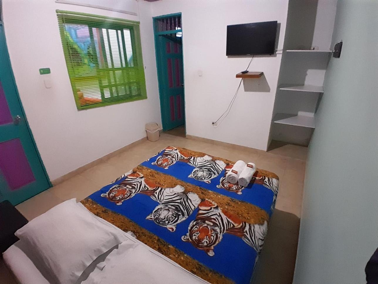 Hostal Johnnier