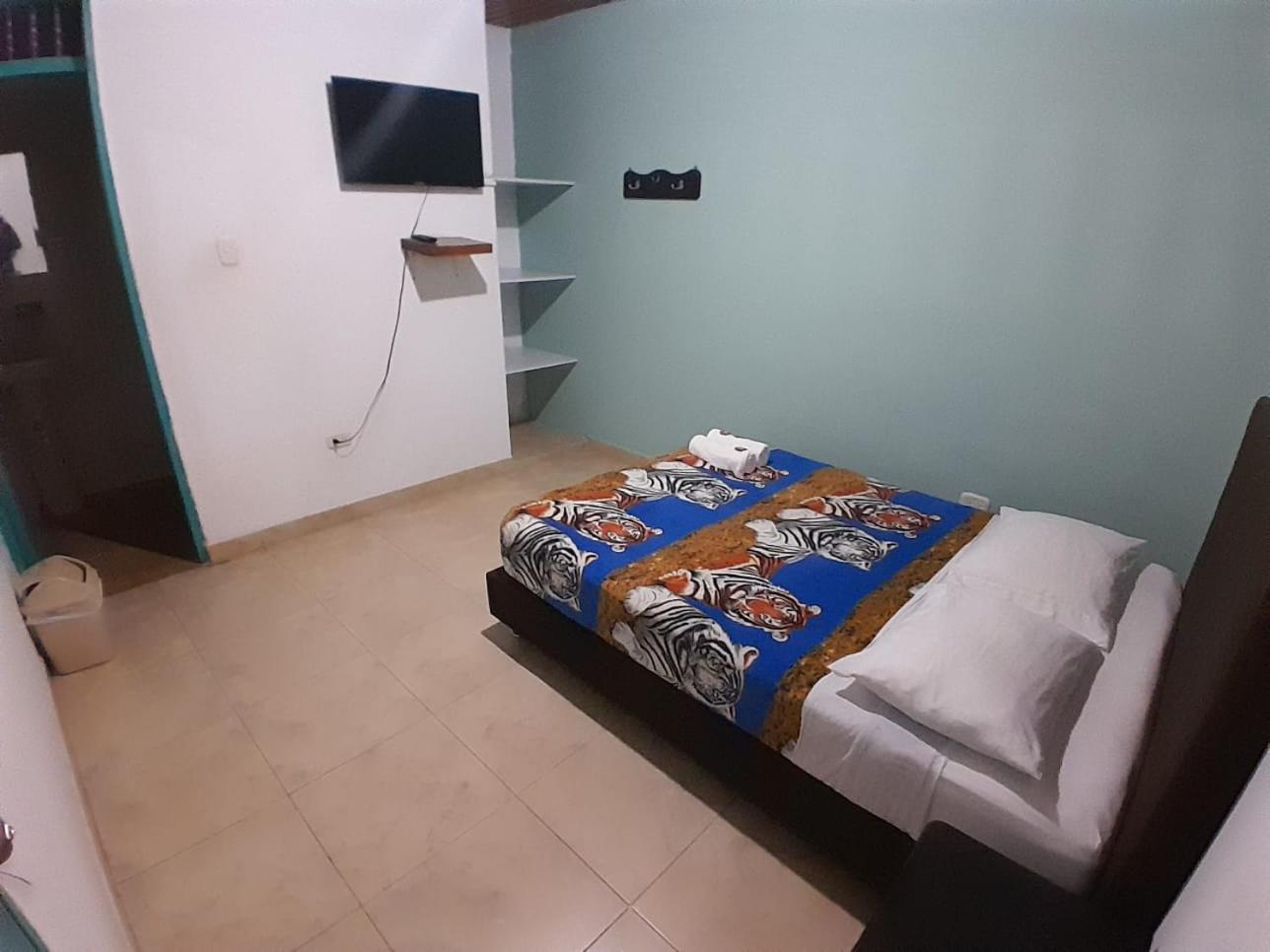 Hostal Johnnier