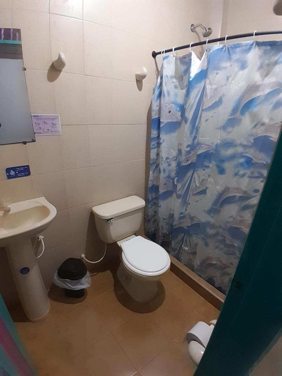 Hostal Johnnier