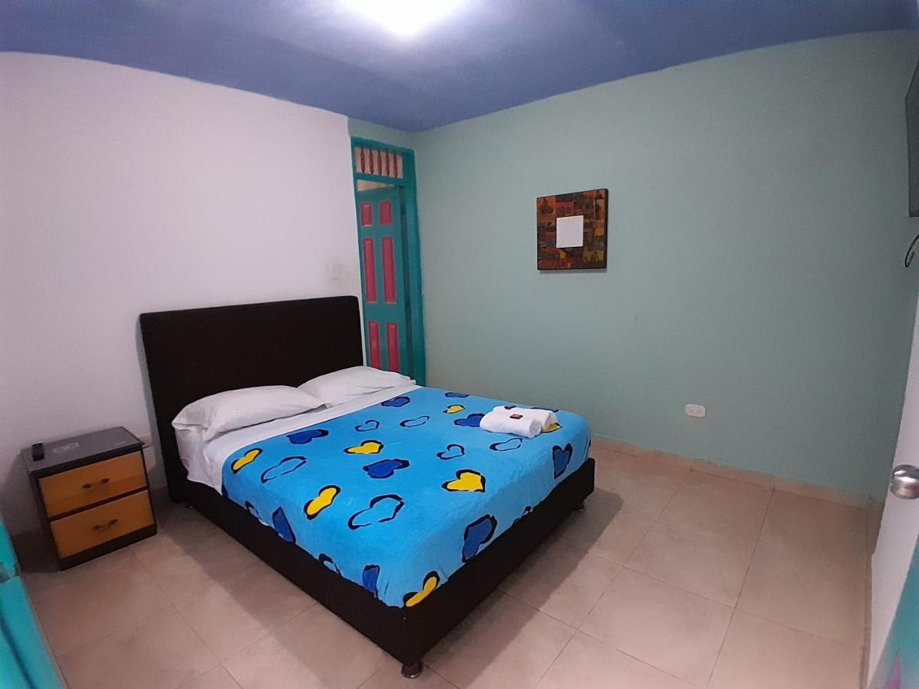 Hostal Johnnier