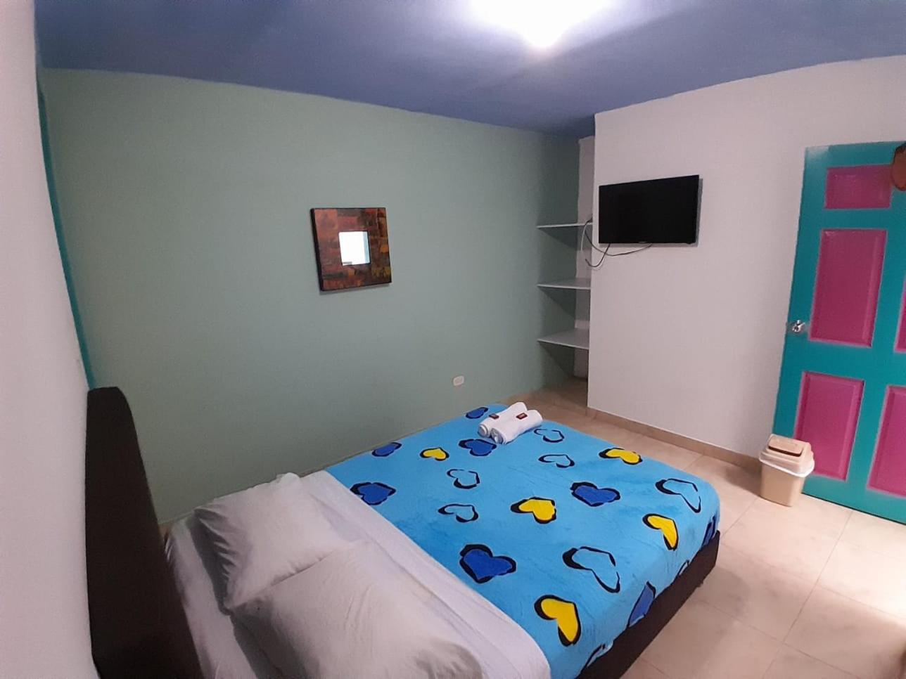 Hostal Johnnier