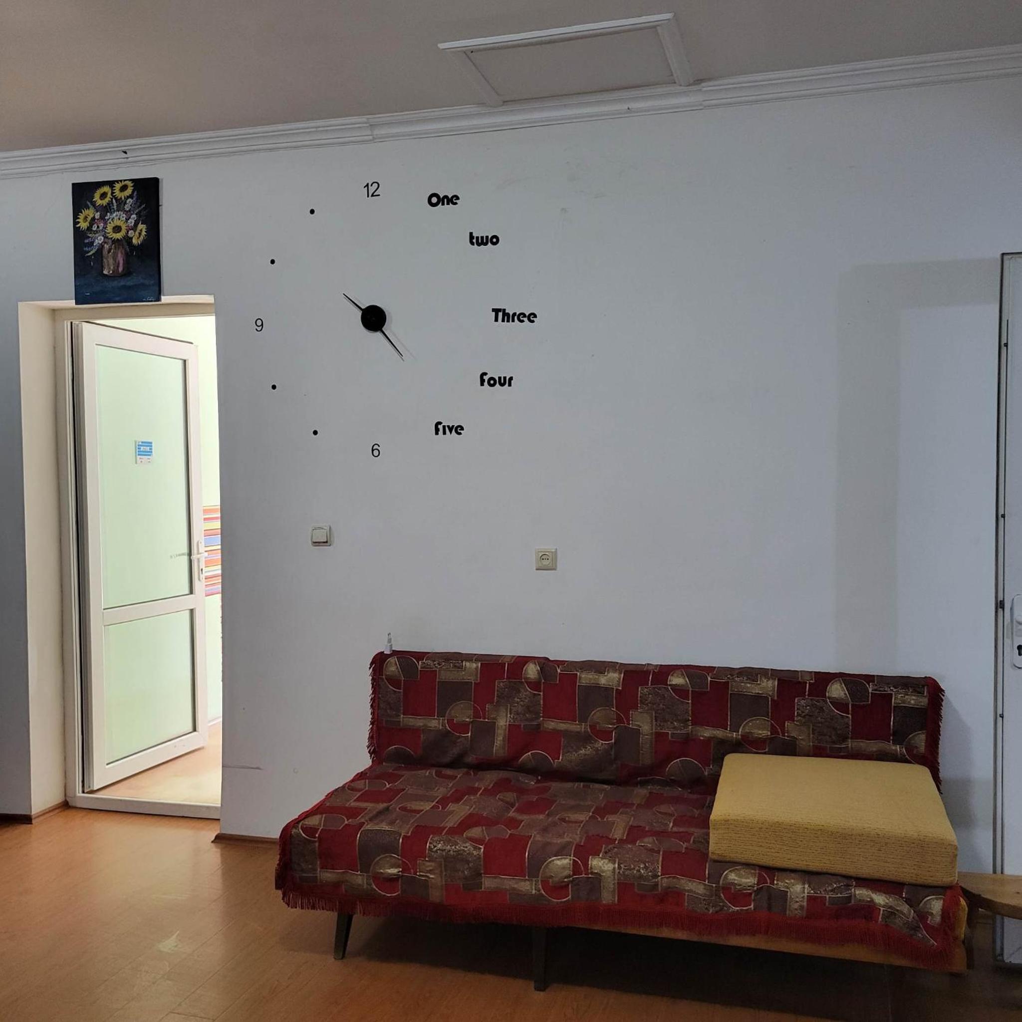 Hotel OXSIGEN