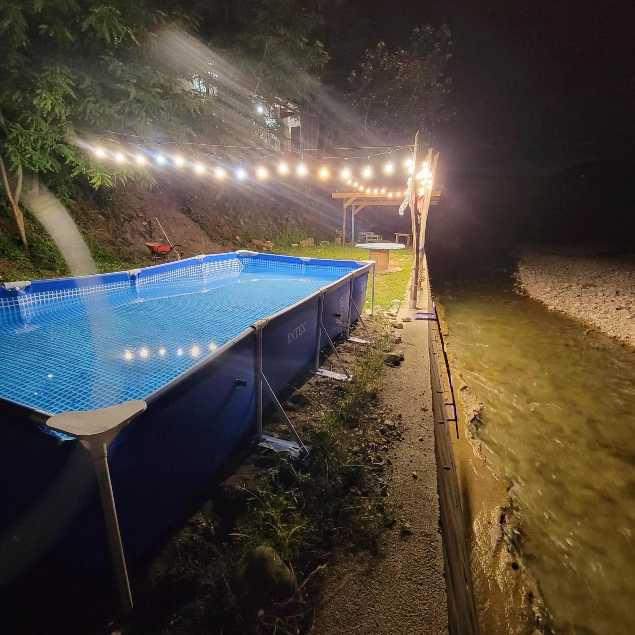 Hotel OXSIGEN