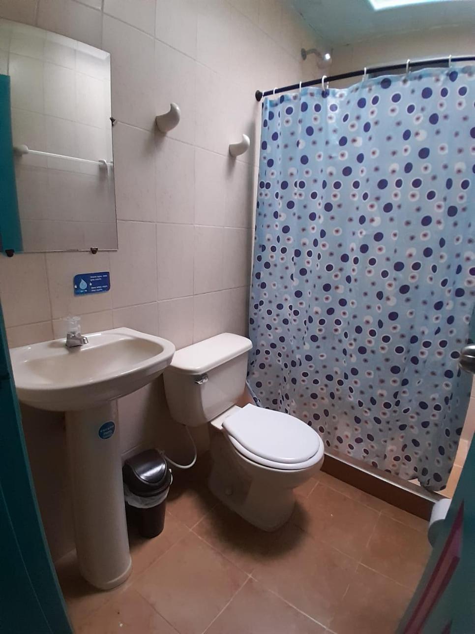 Hostal Johnnier