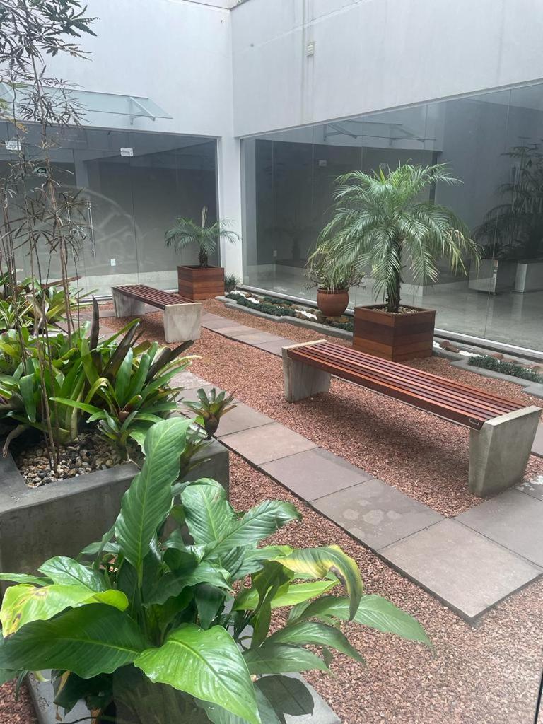 Apartamento em Canela perto da Catedral - Catedralle