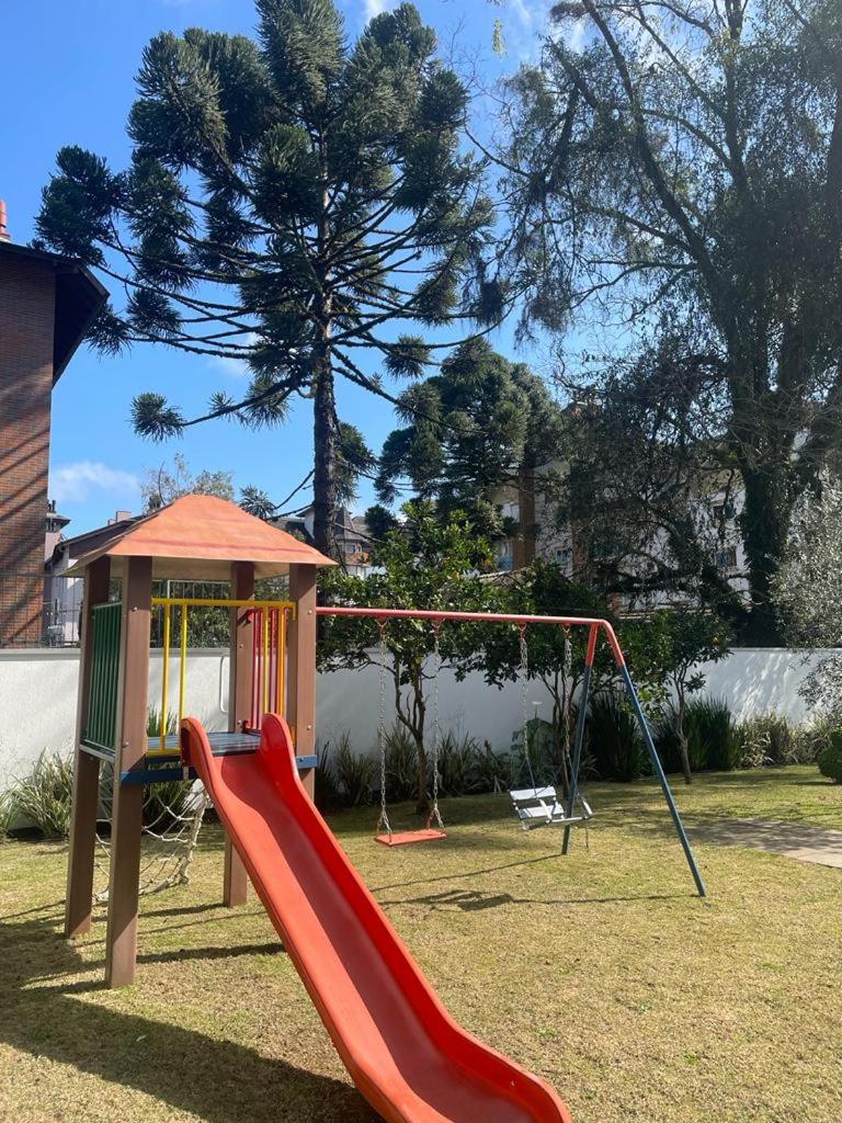 Apartamento em Canela perto da Catedral - Catedralle