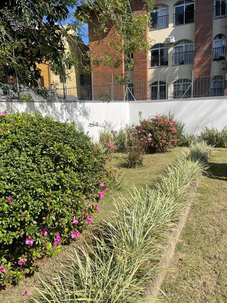 Apartamento em Canela perto da Catedral - Catedralle