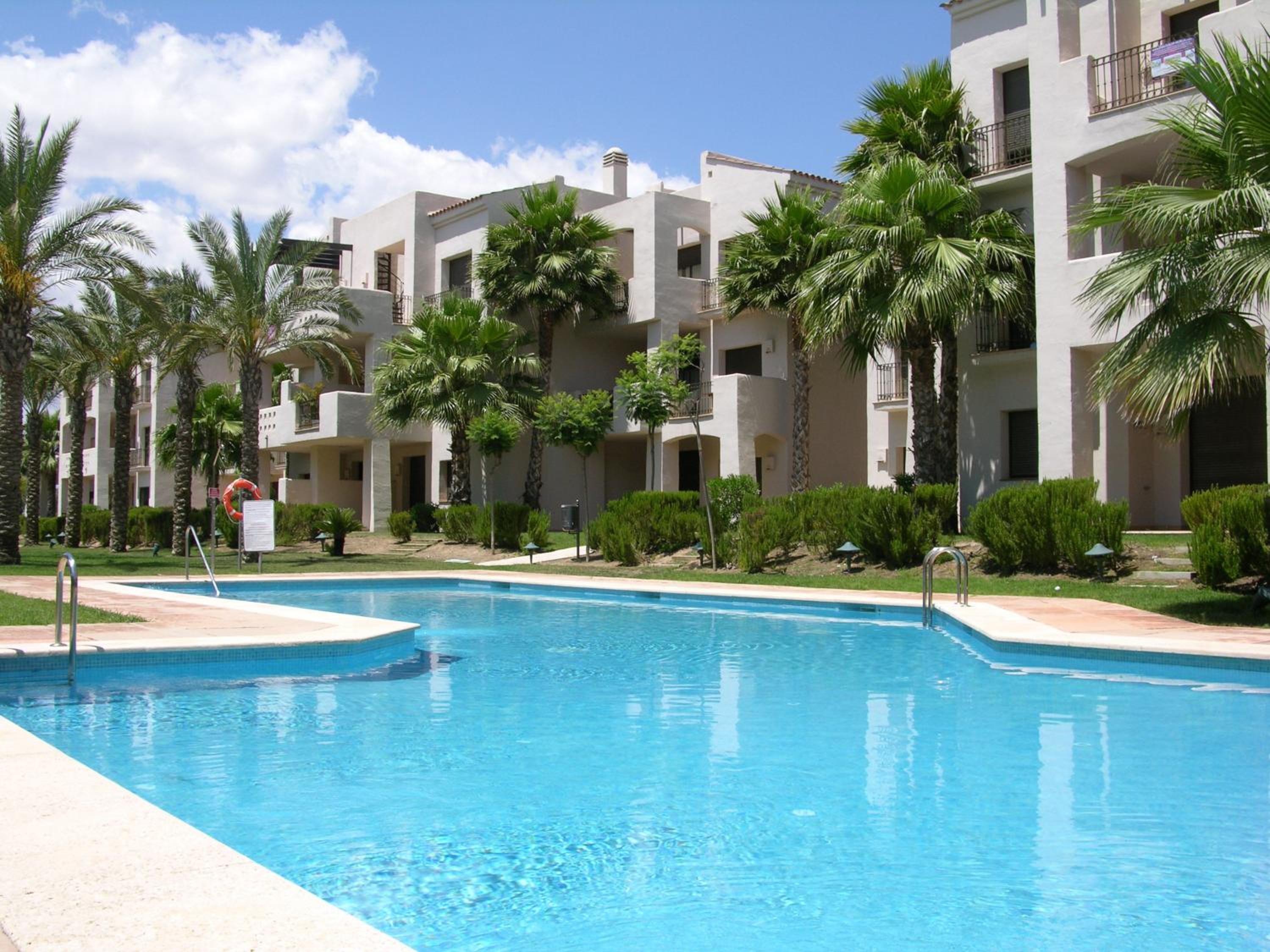 Roda Golf Resort 5508 - Resort Choice view 2