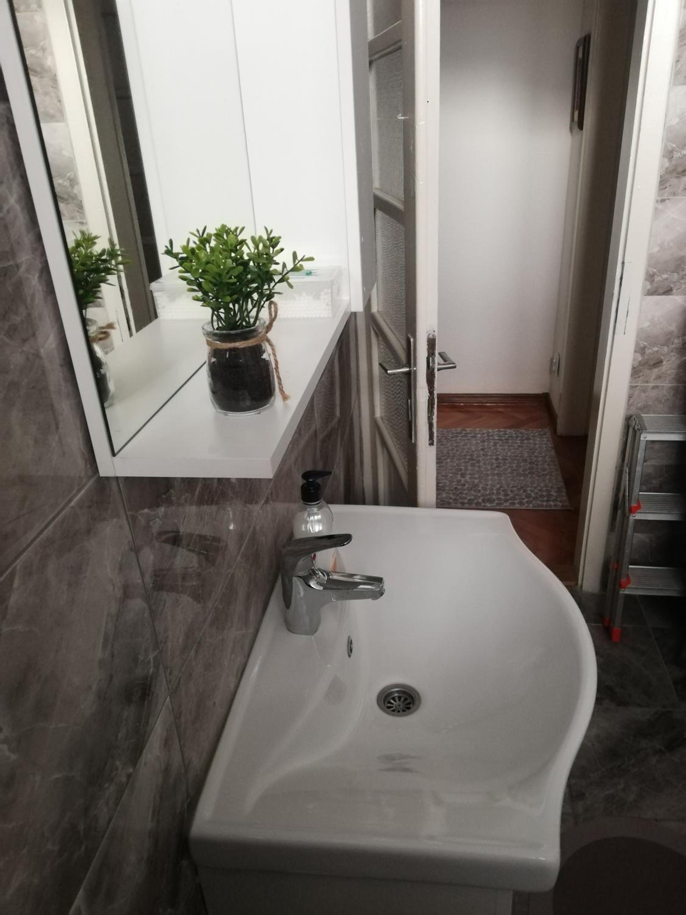 Apartman Radanović