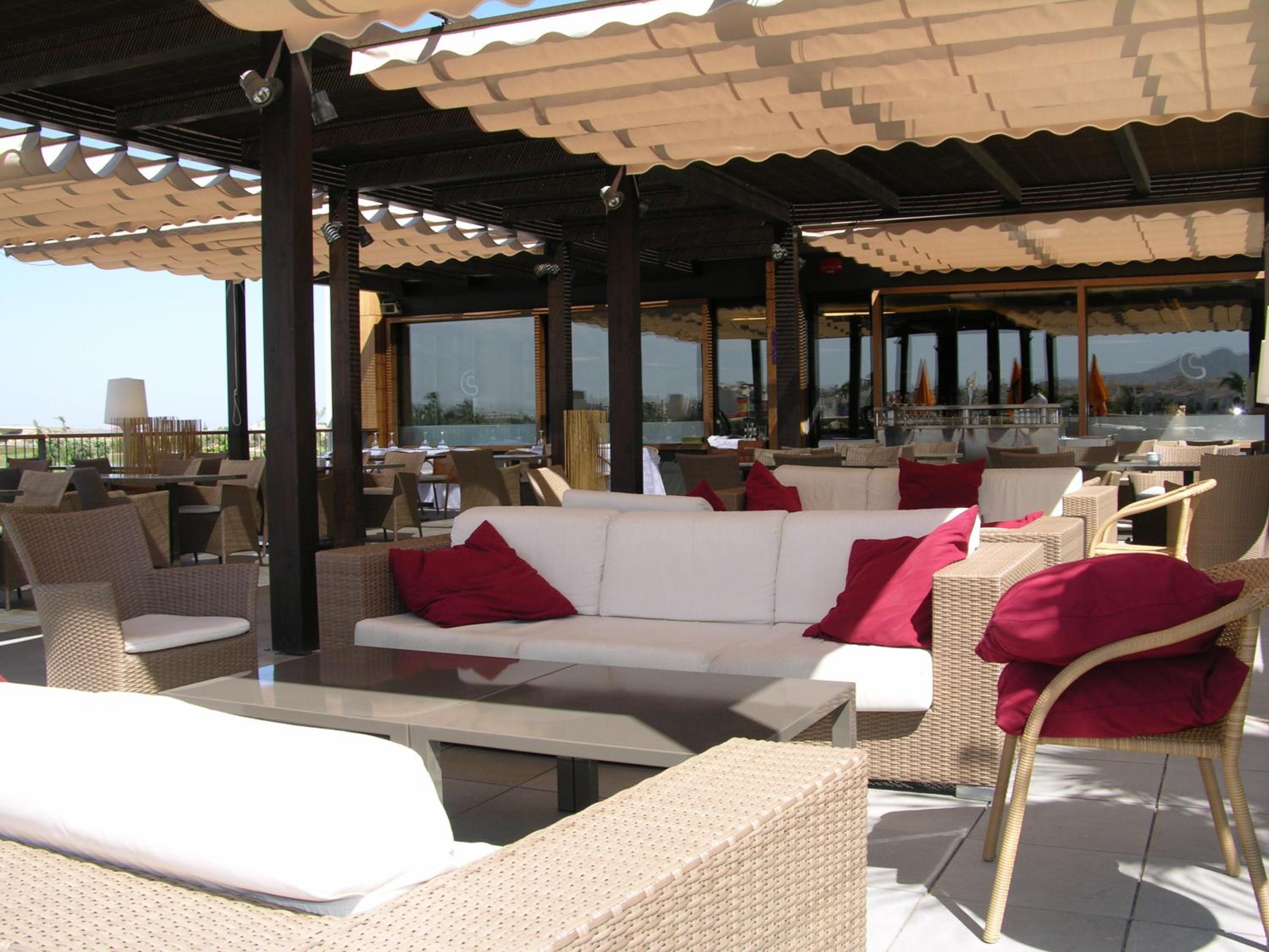 Roda Golf Resort 5508 - Resort Choice view 4