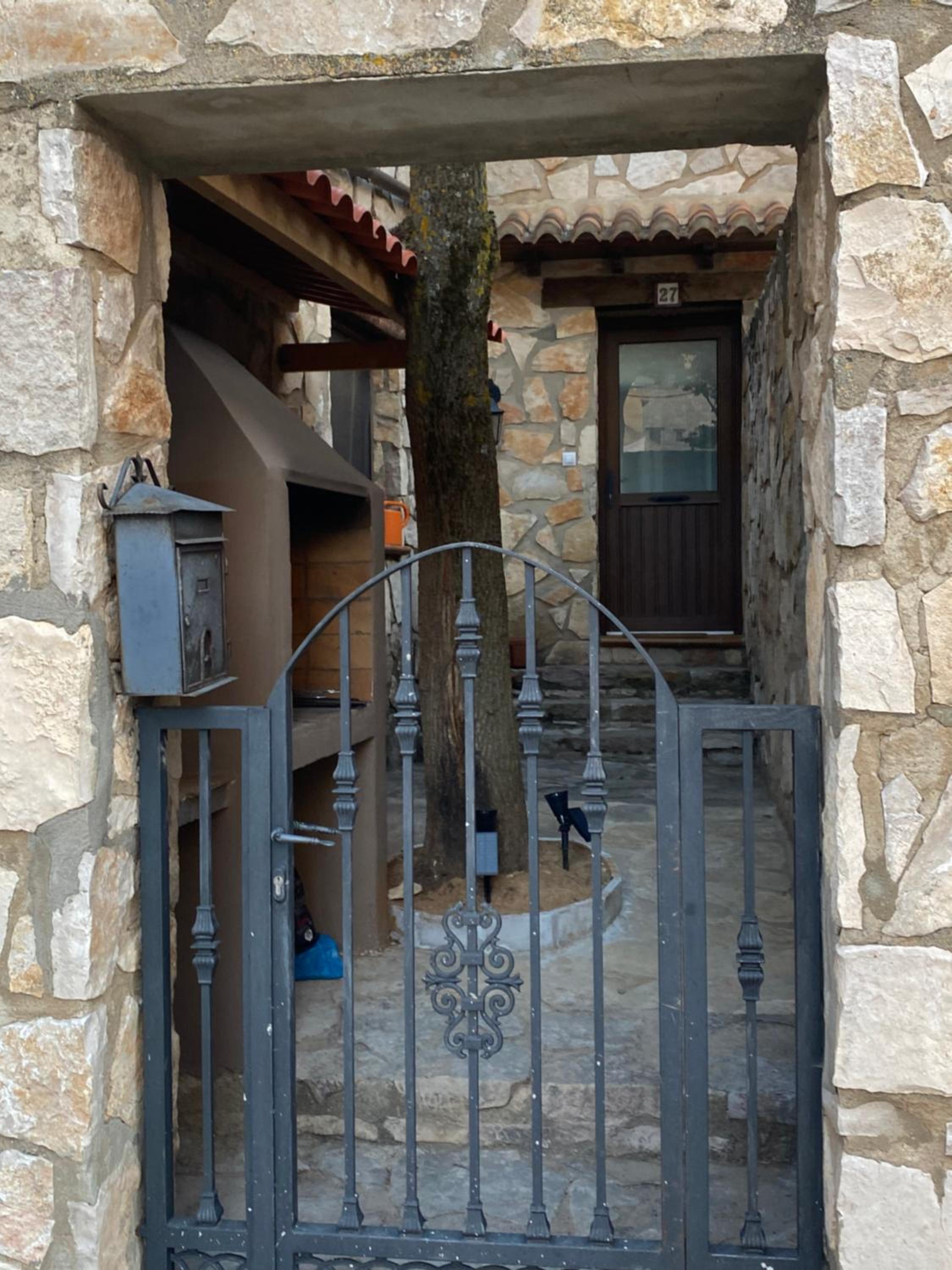 Casa Rural El Olmo