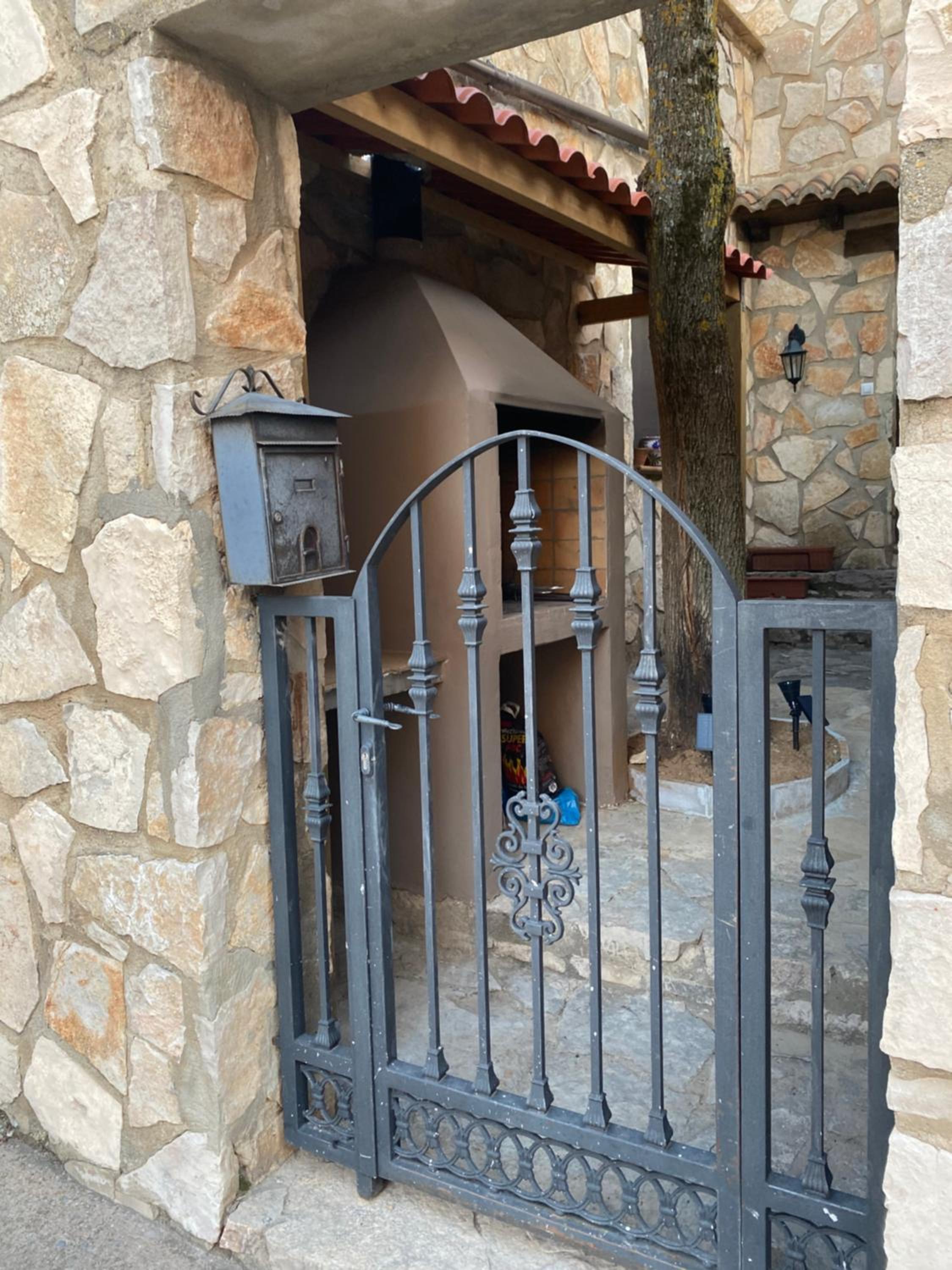 Casa Rural El Olmo